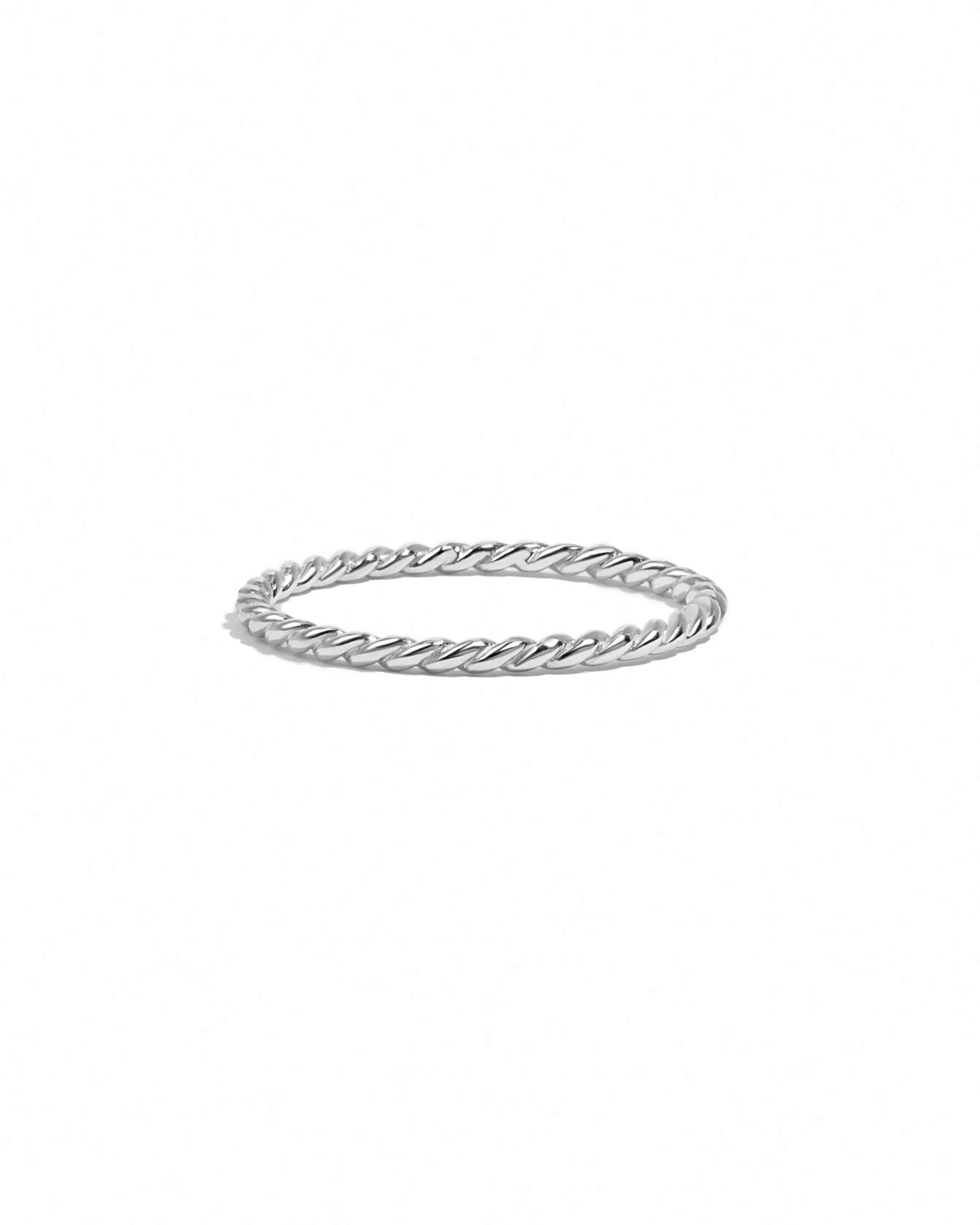 Spiral Stacking Ring - Image 11