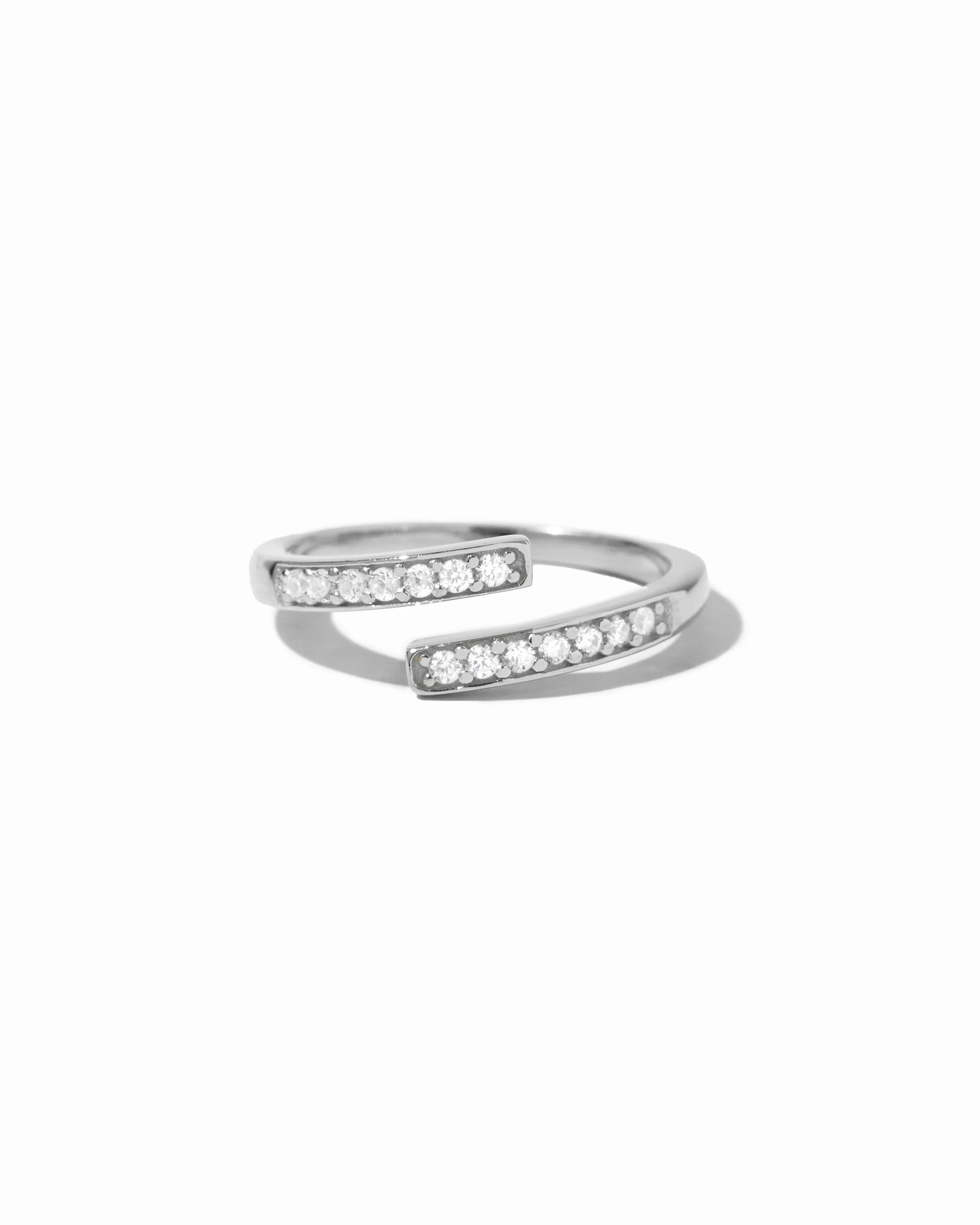 Spiral Studded Ring - Image 3
