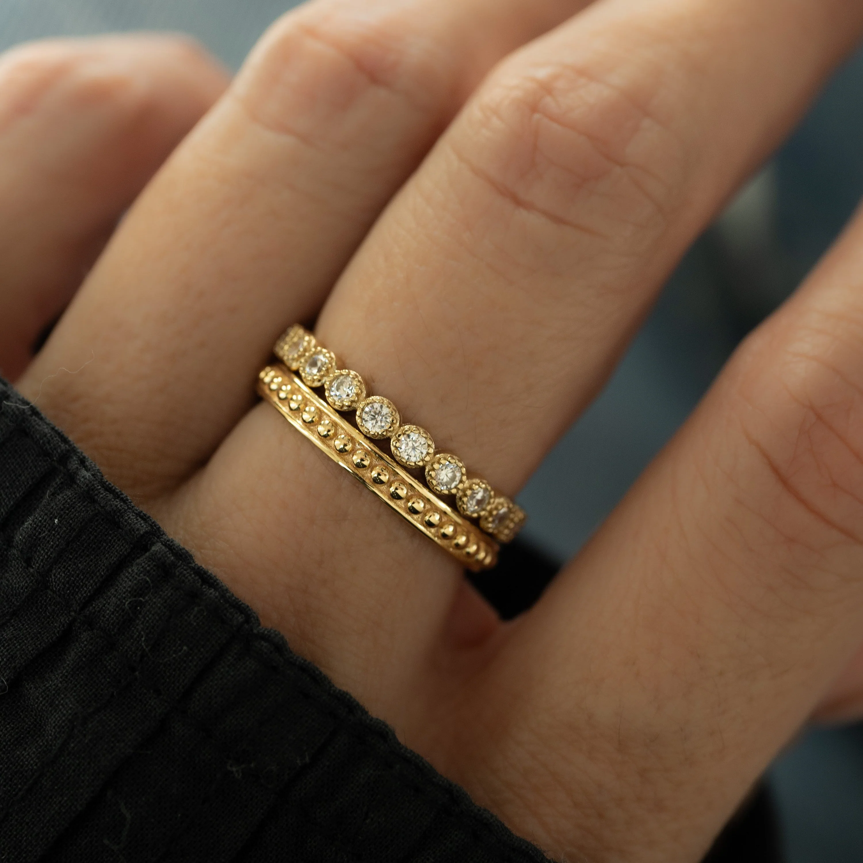 Stacking Ring Set - Image 2