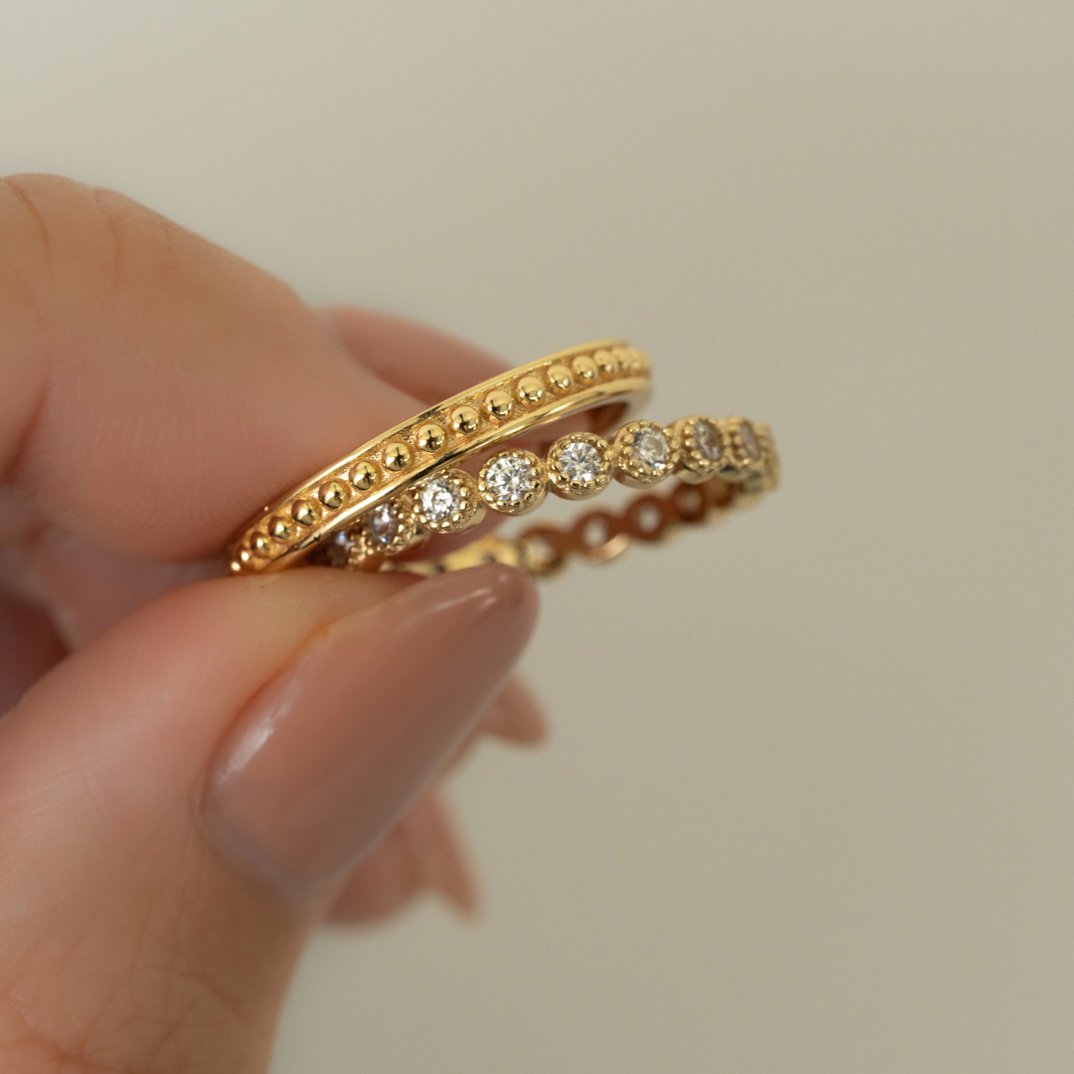 Stacking Ring Set - Image 3