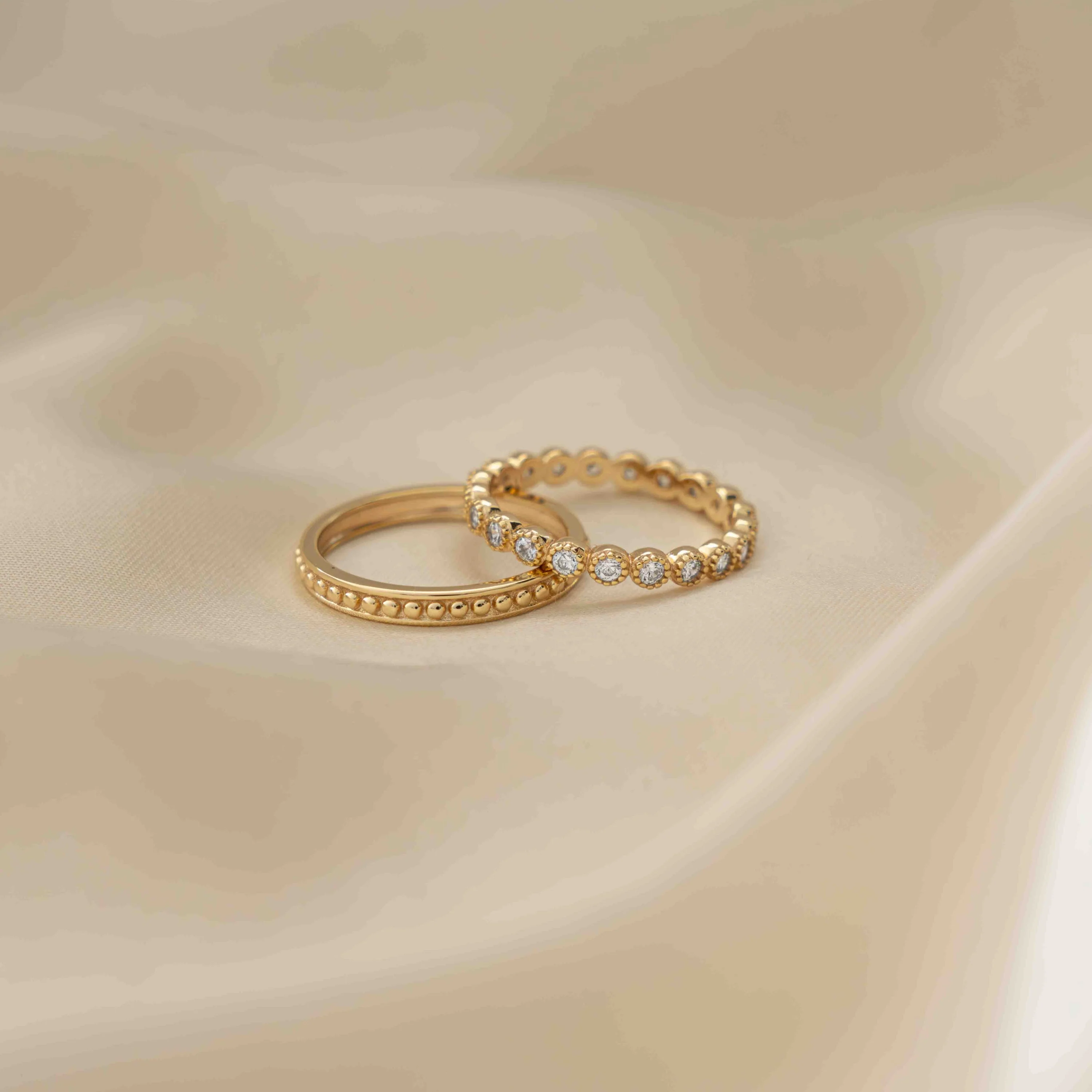 Stacking Ring Set - Image 5