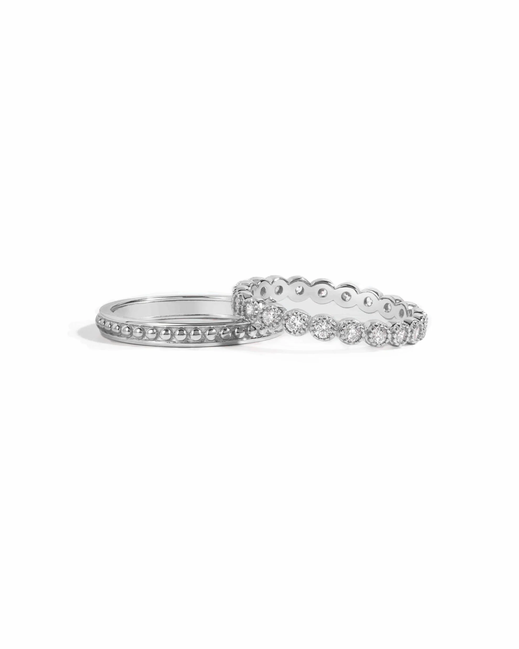 Stacking Ring Set - Image 7
