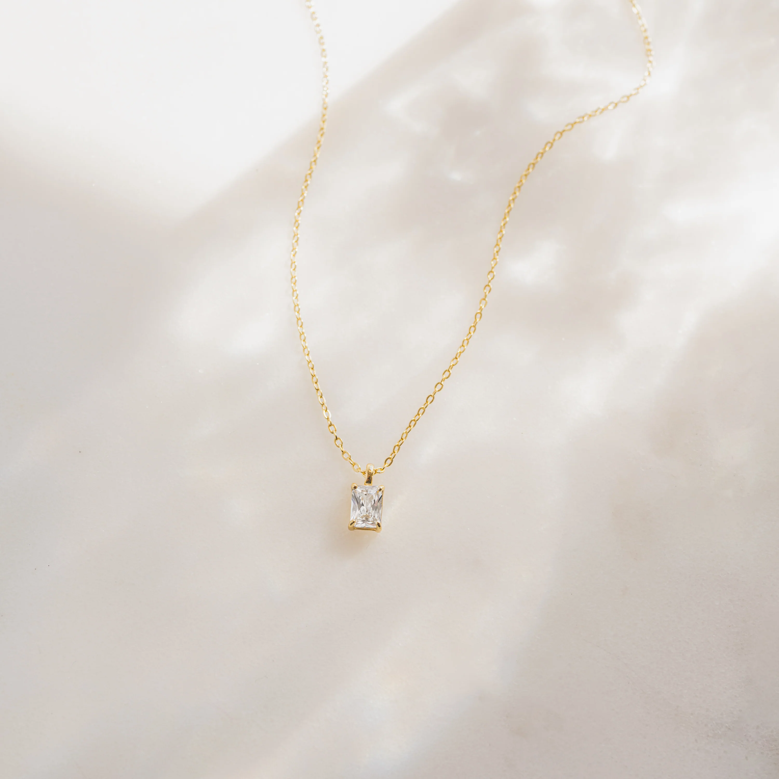 Stacy Diamond Pendant - Image 5