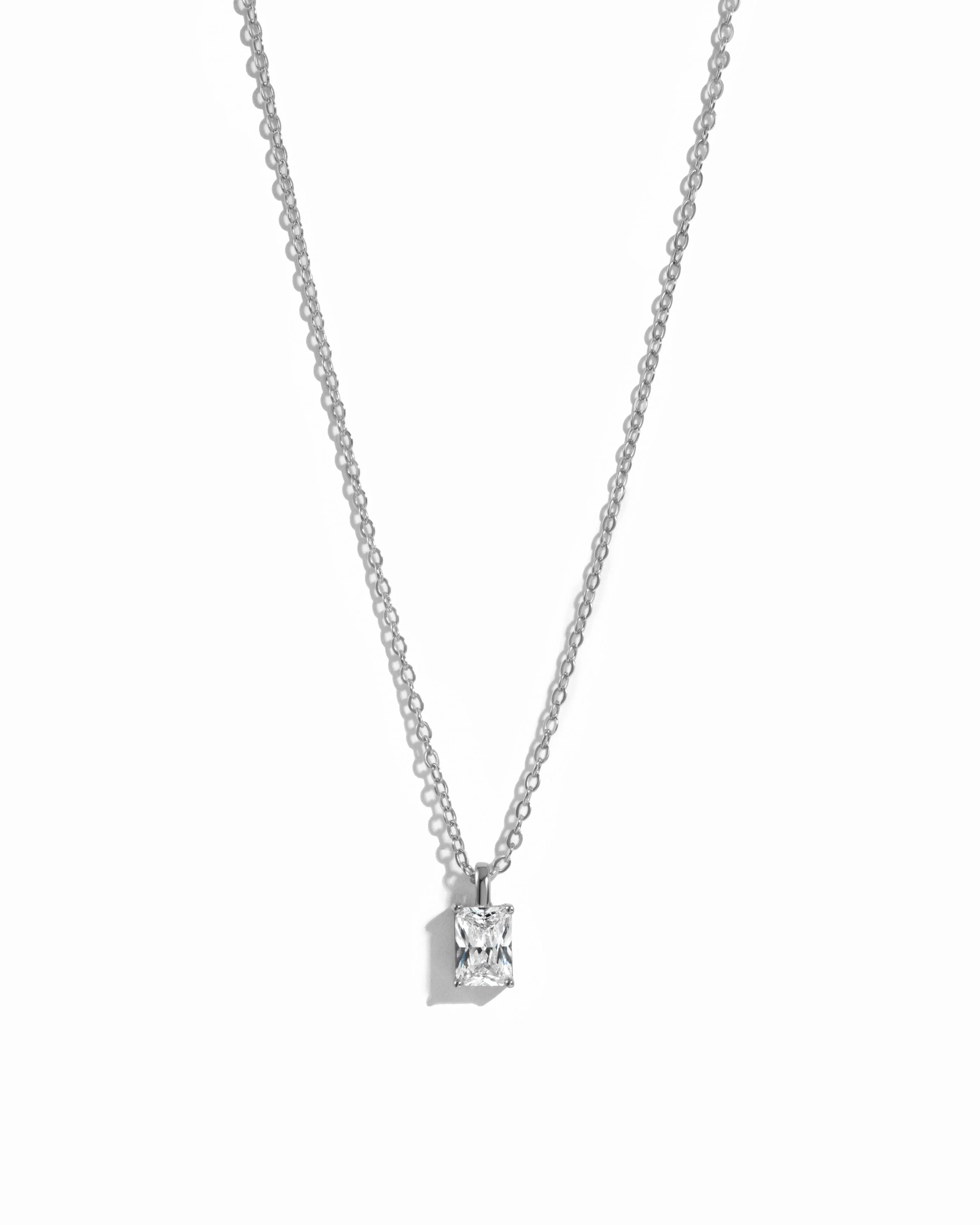 Stacy Diamond Pendant - Image 9