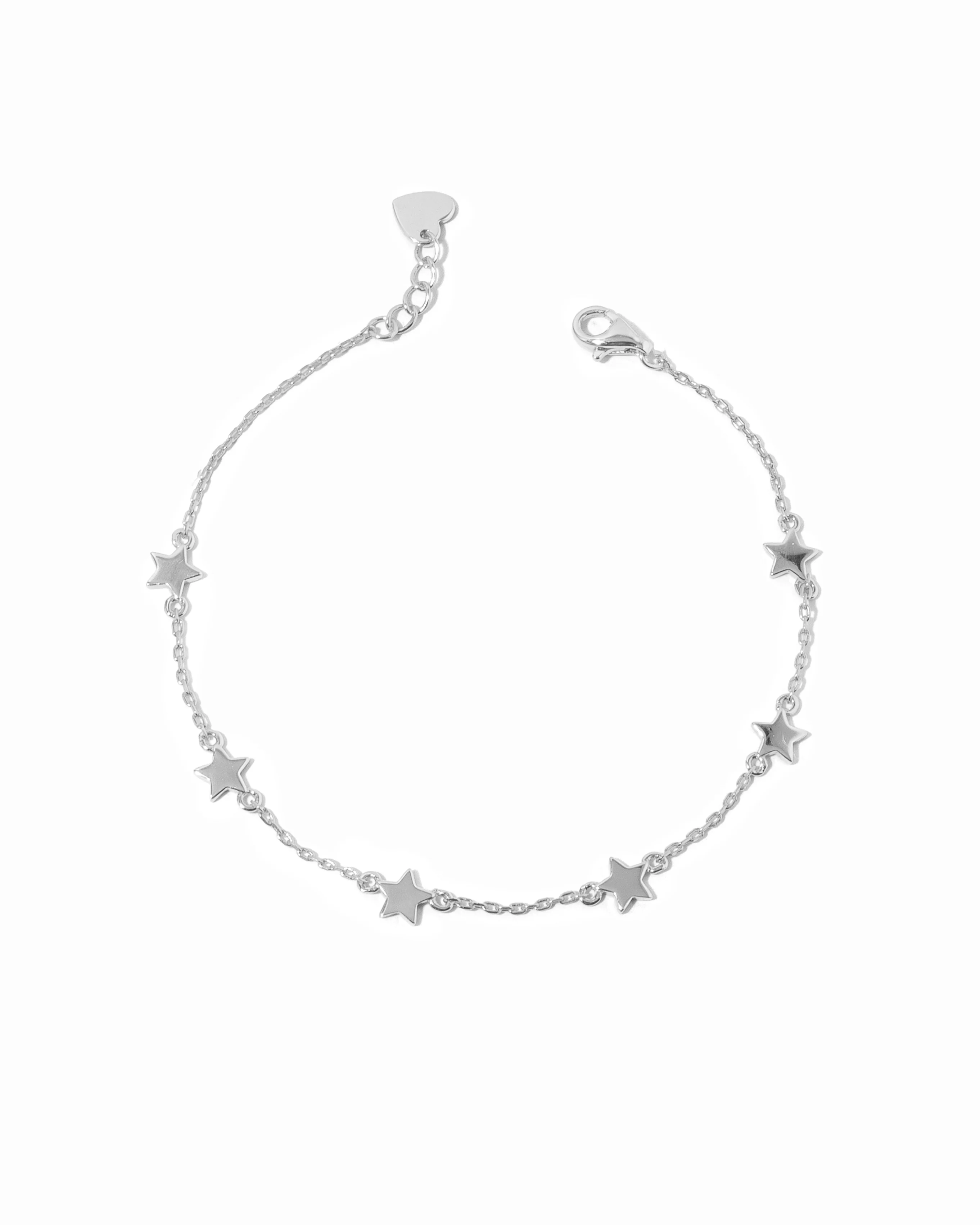 Star Anklet - Image 3