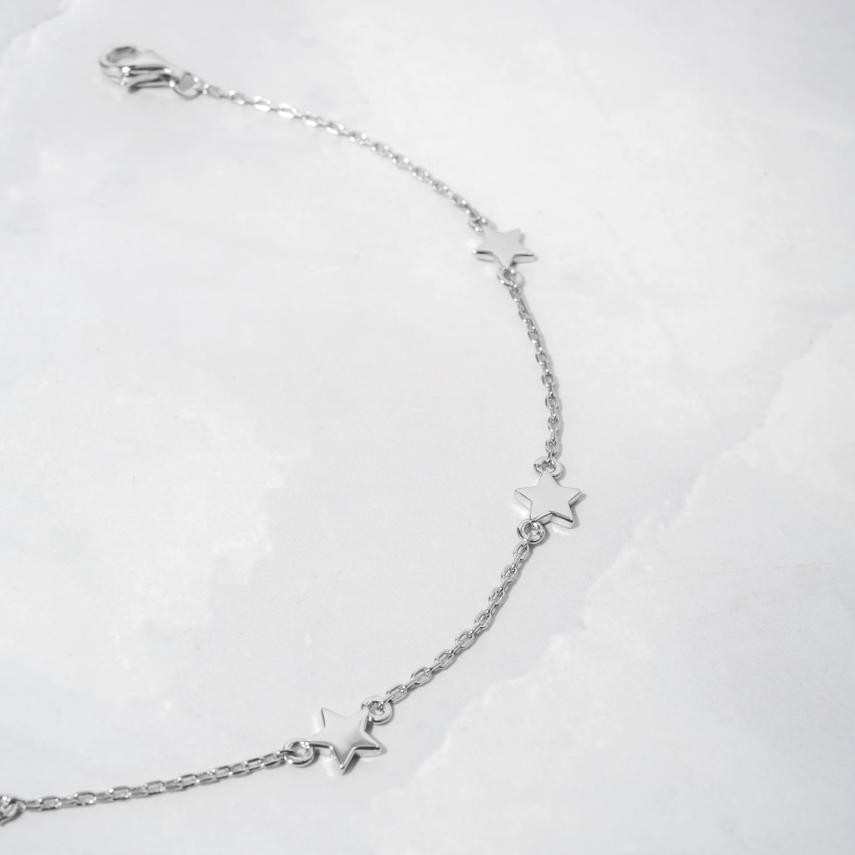 Star Anklet - Image 5
