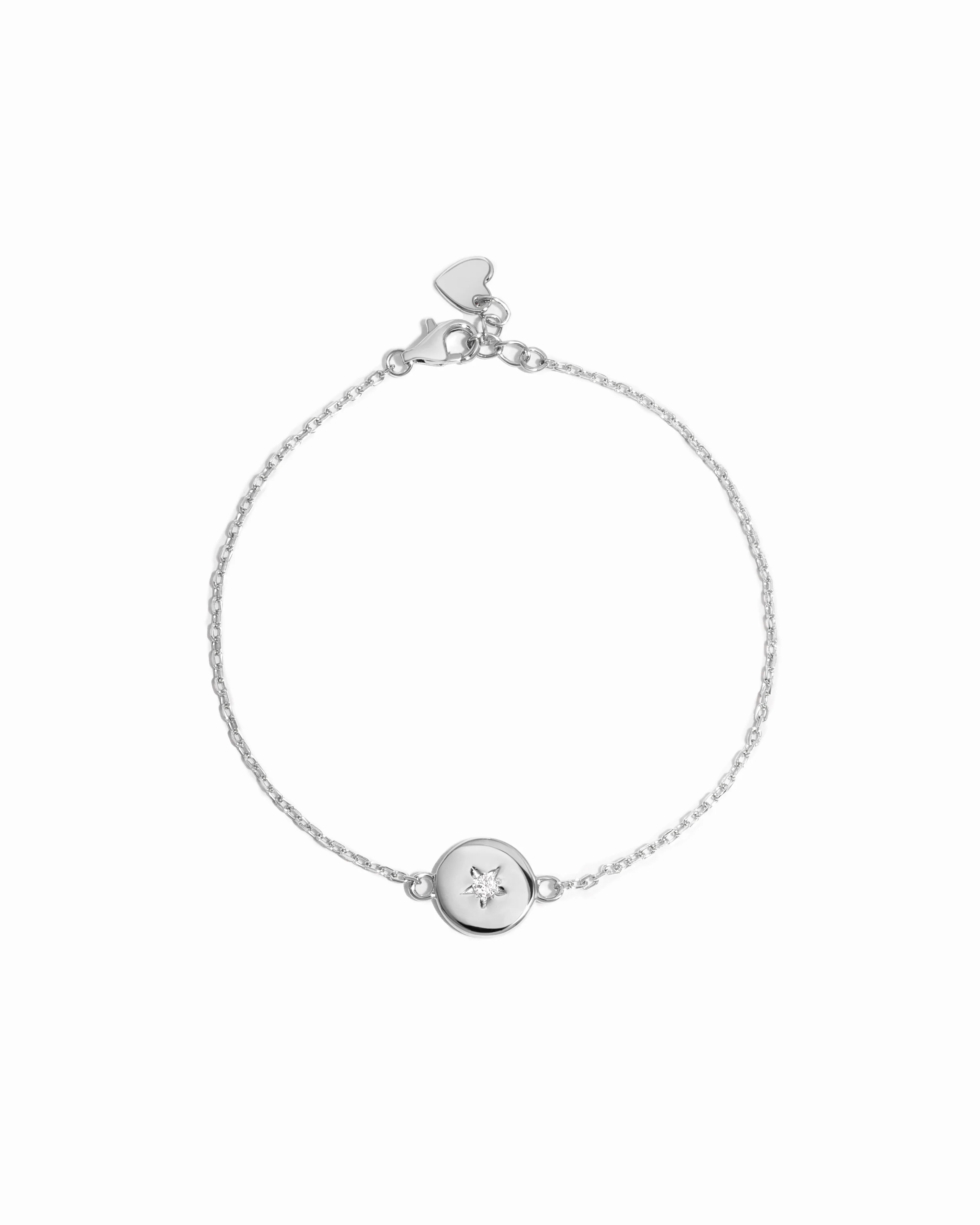 Starburst Charm Bracelet - Image 3
