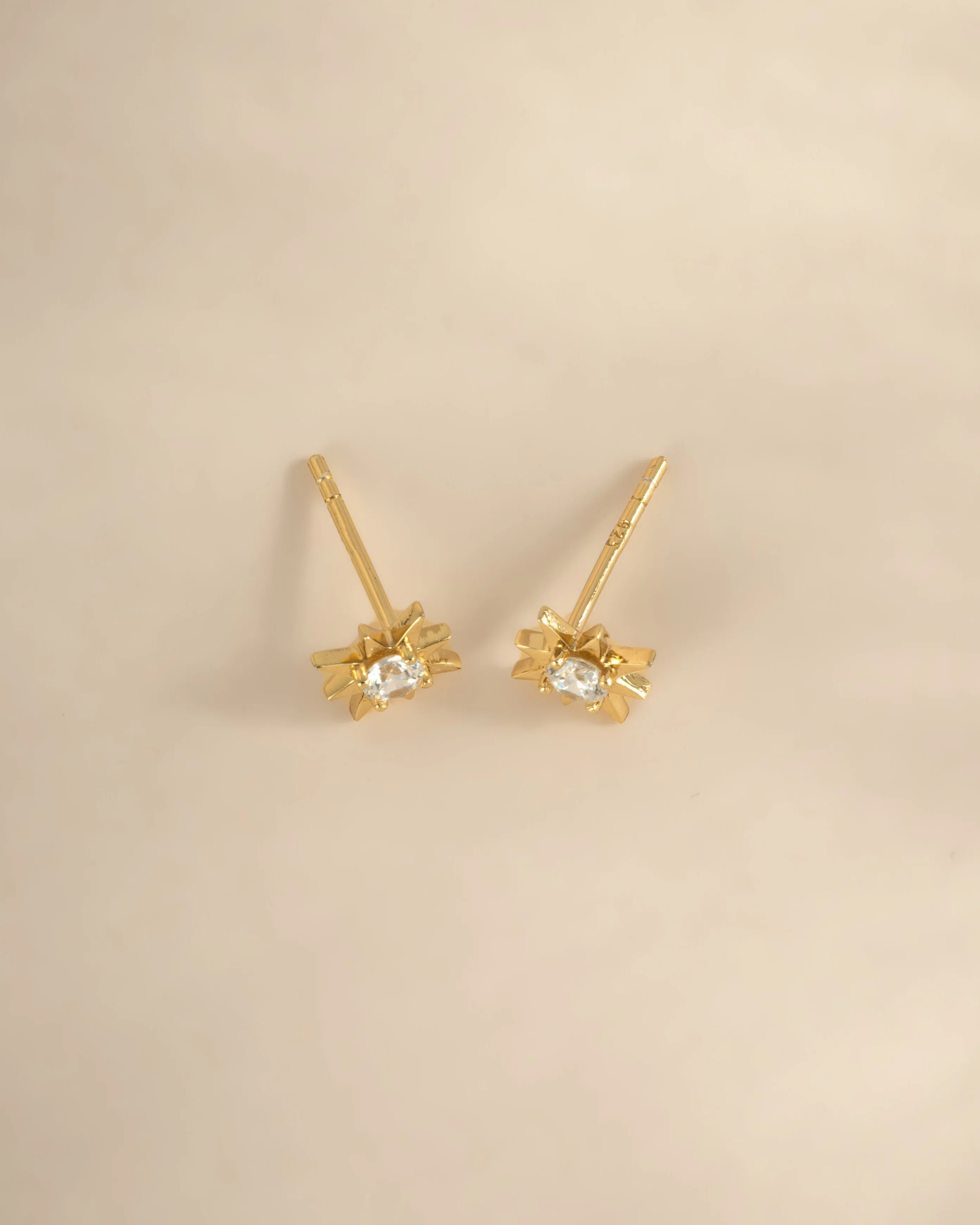 Starburst Earrings - Image 5