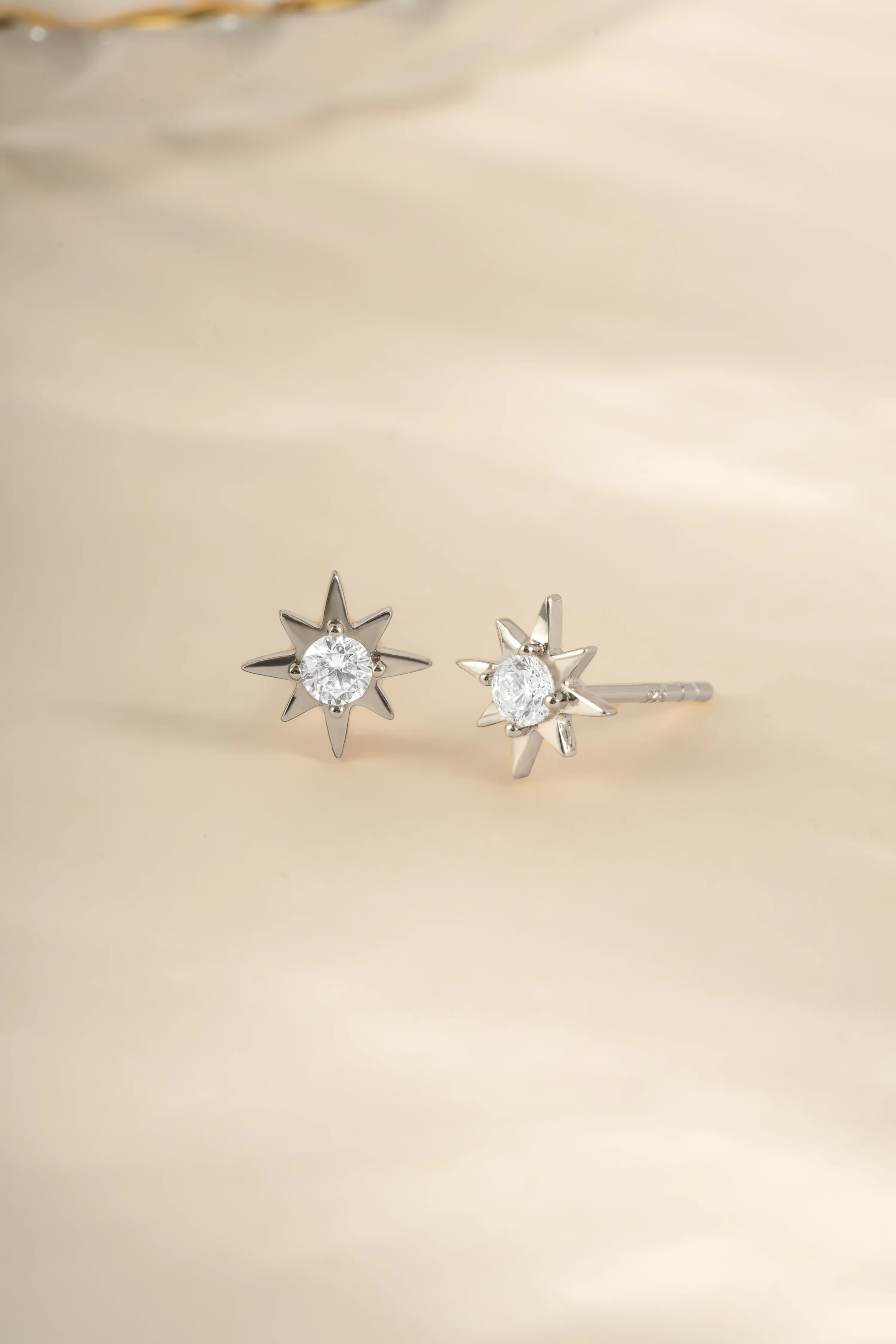 Starburst Earrings - Image 6