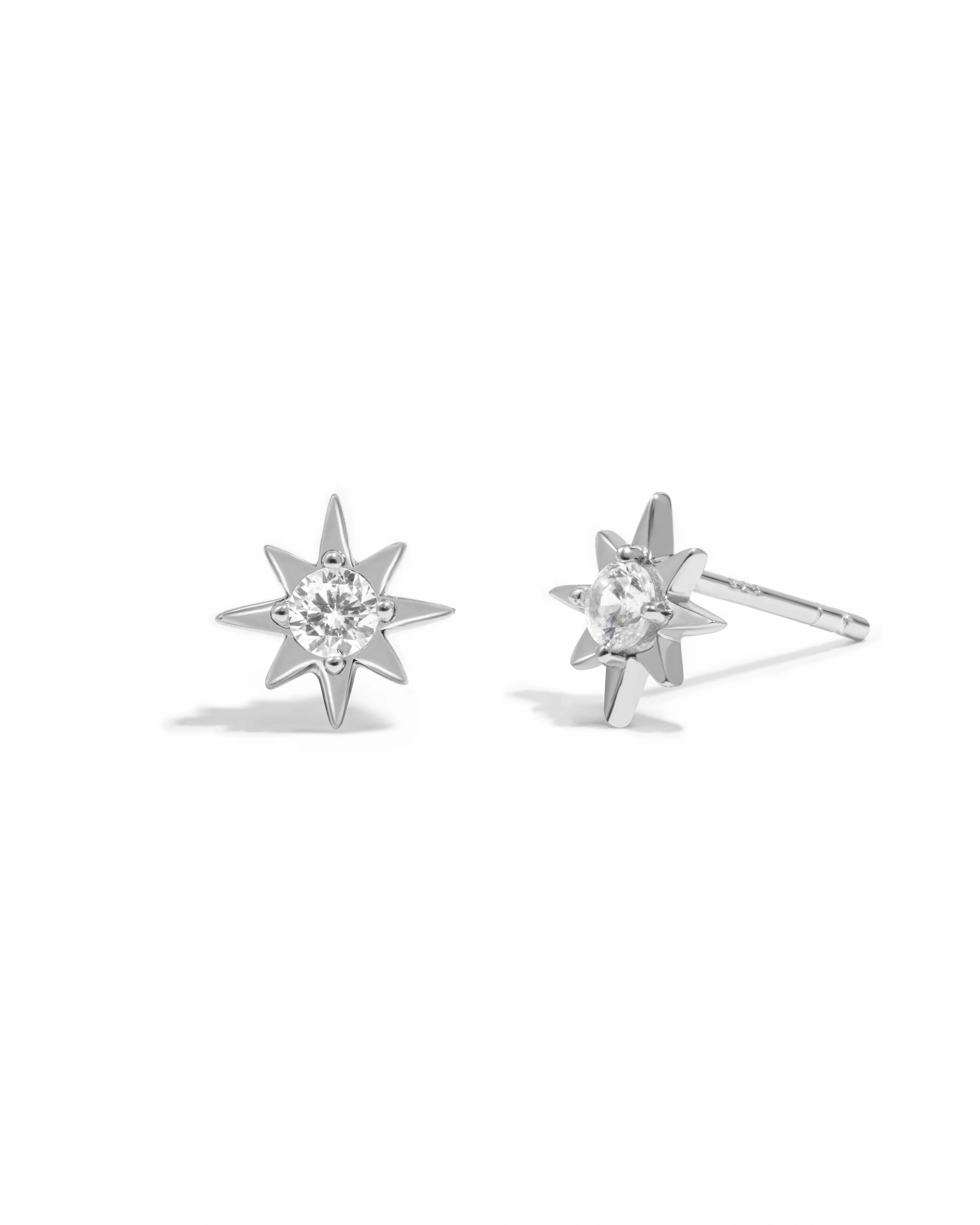 Starburst Earrings - Image 8