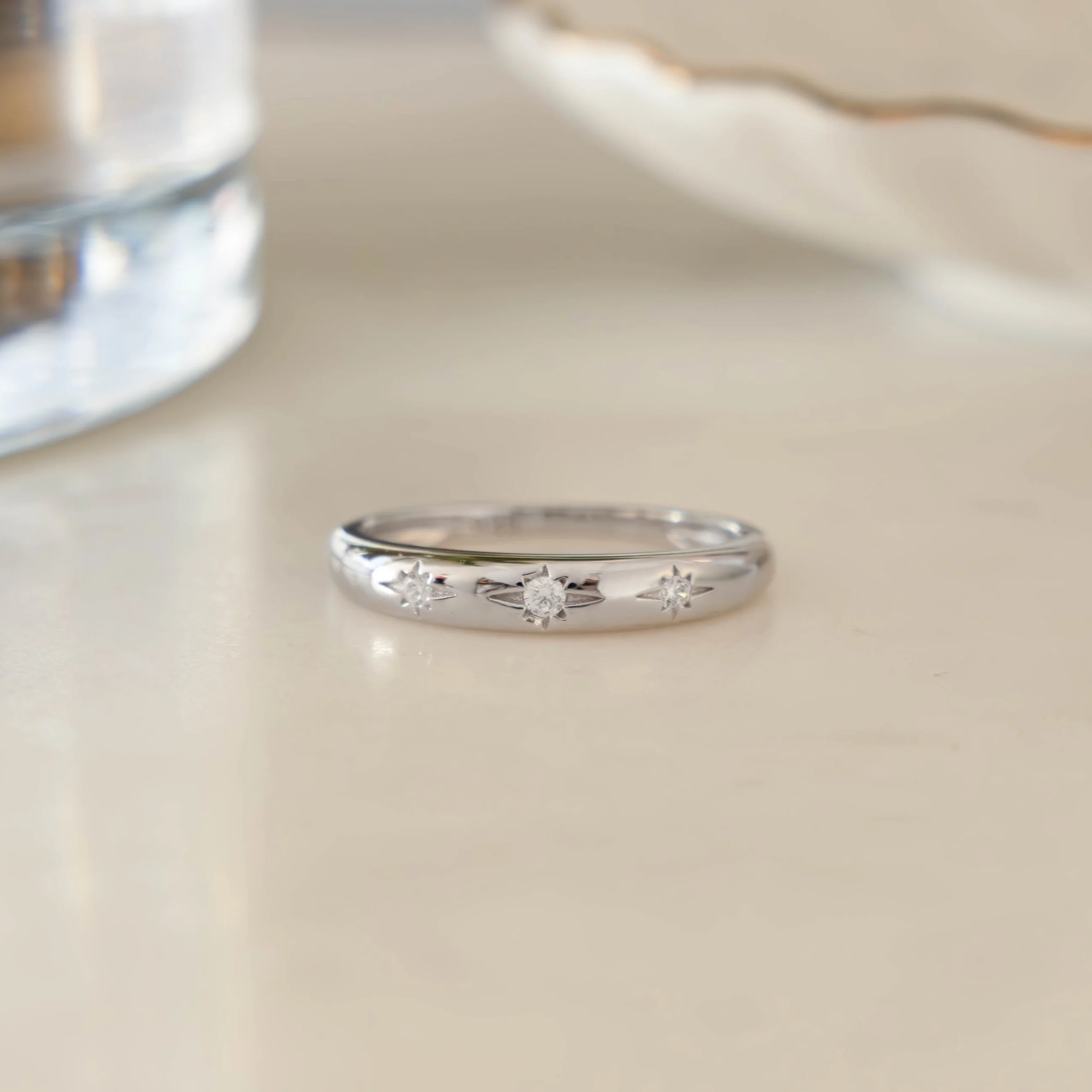 Starburst Ring - Image 3