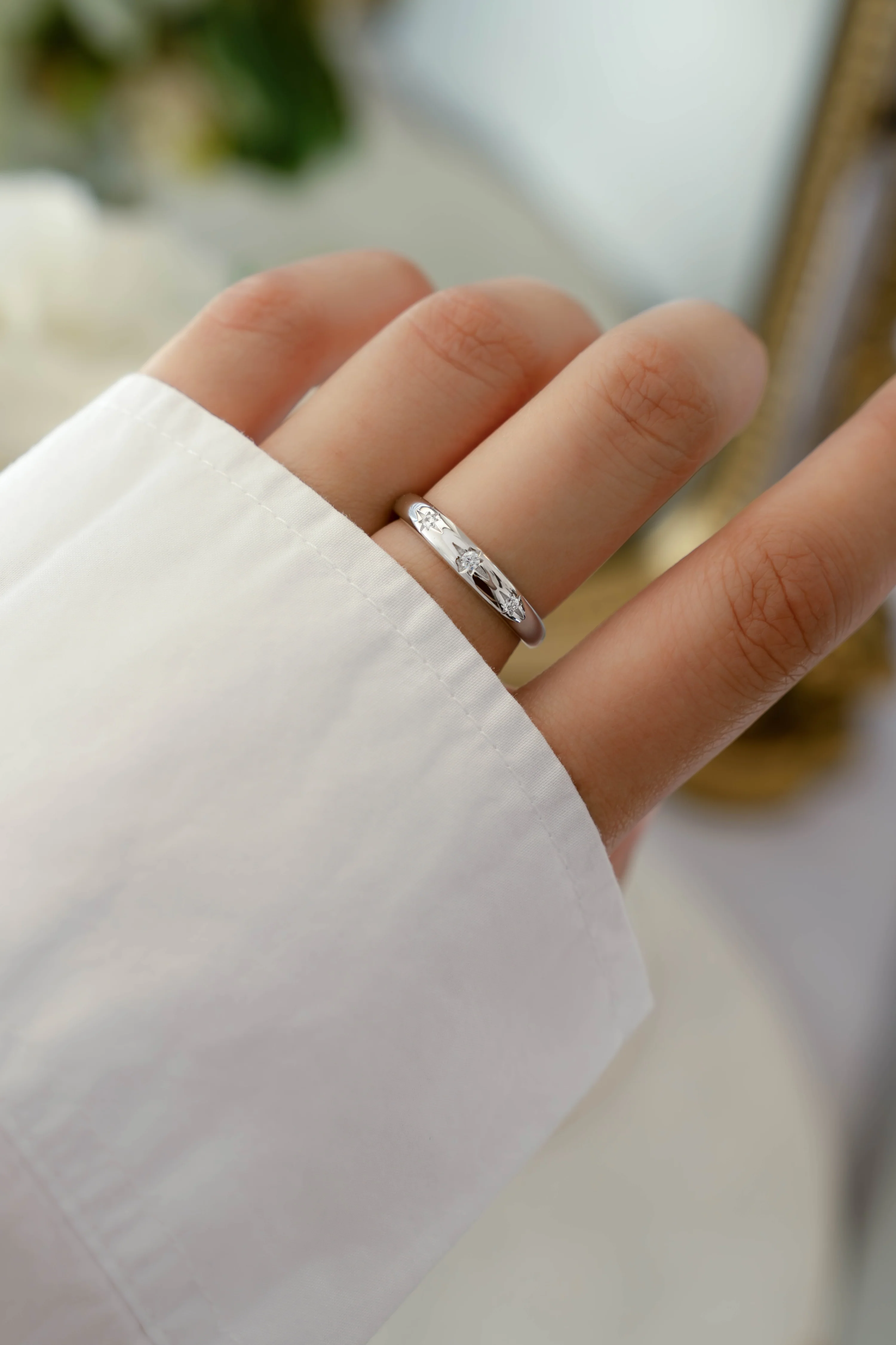 Starburst Ring - Image 4