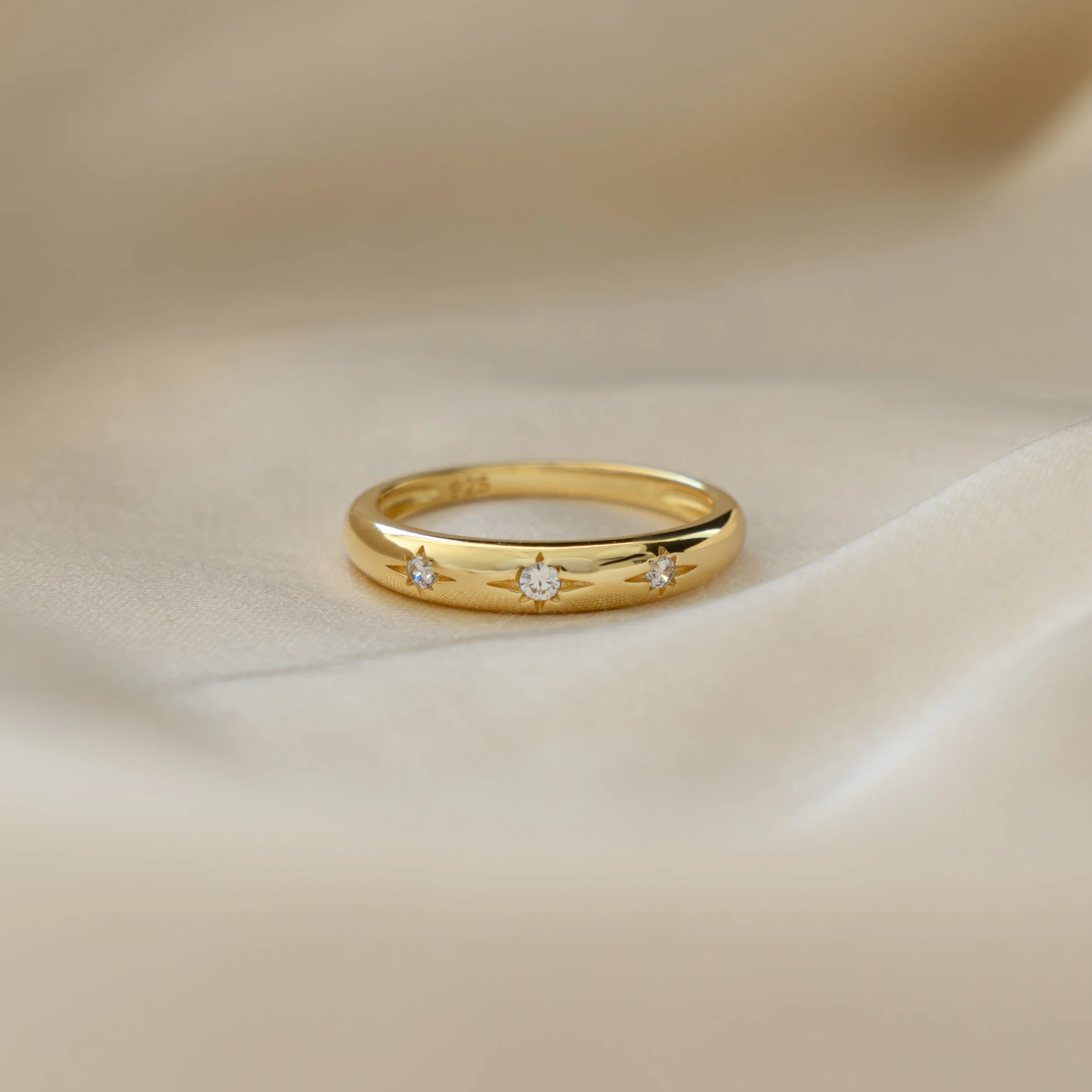 Starburst Ring - Image 5