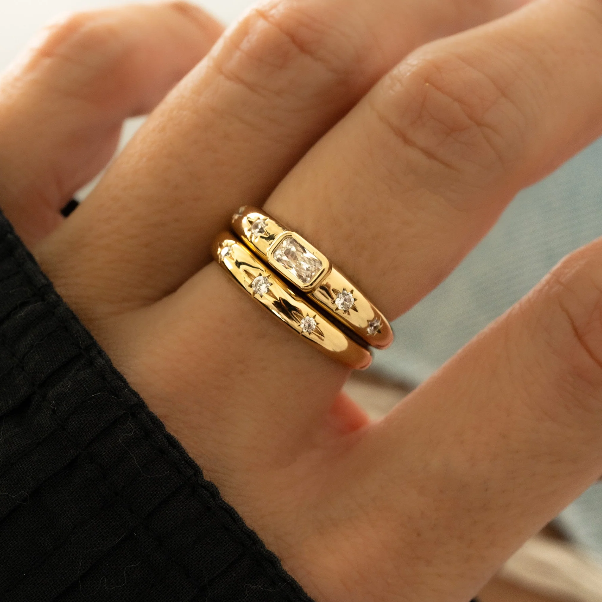 Starburst Ring - Image 6