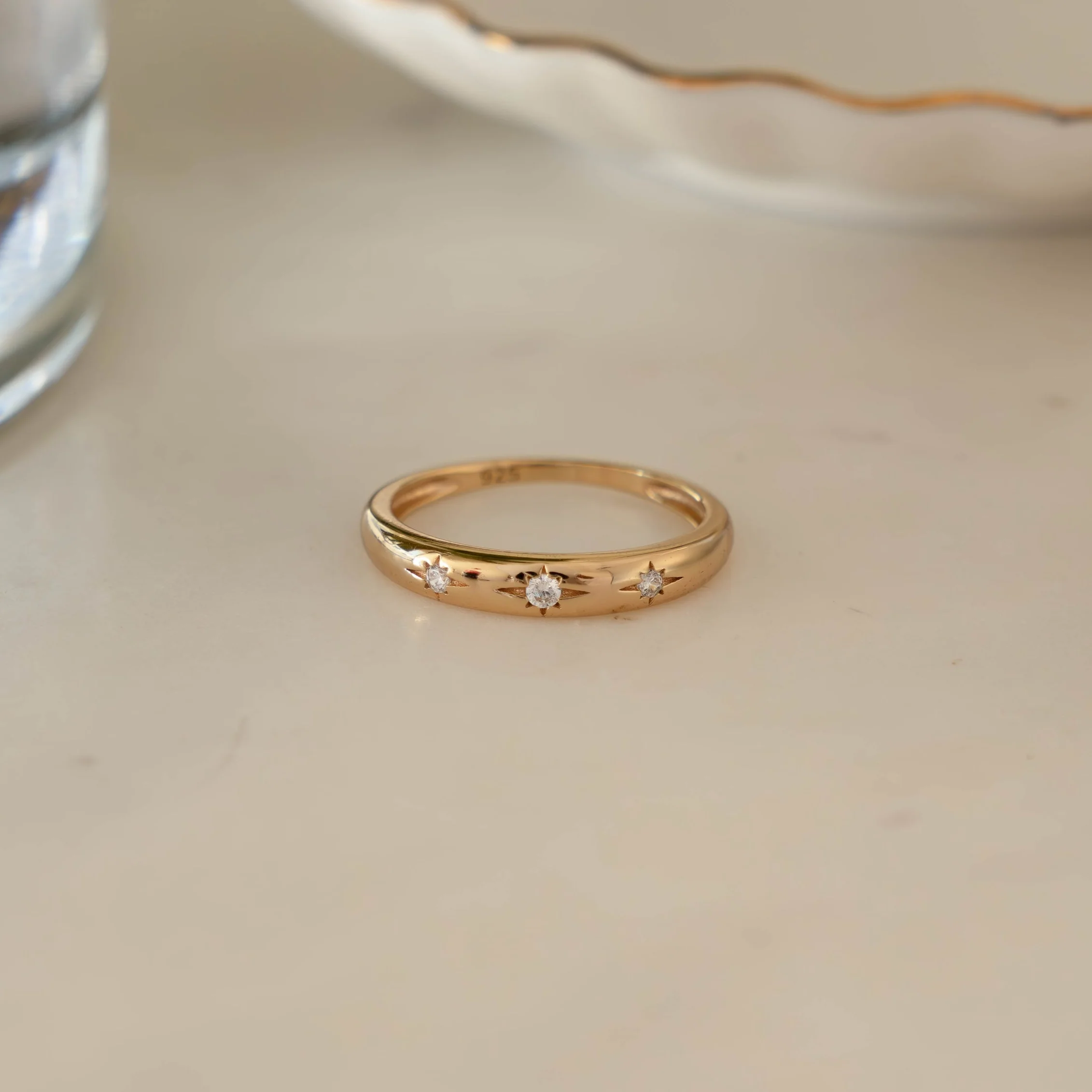 Starburst Ring - Image 7