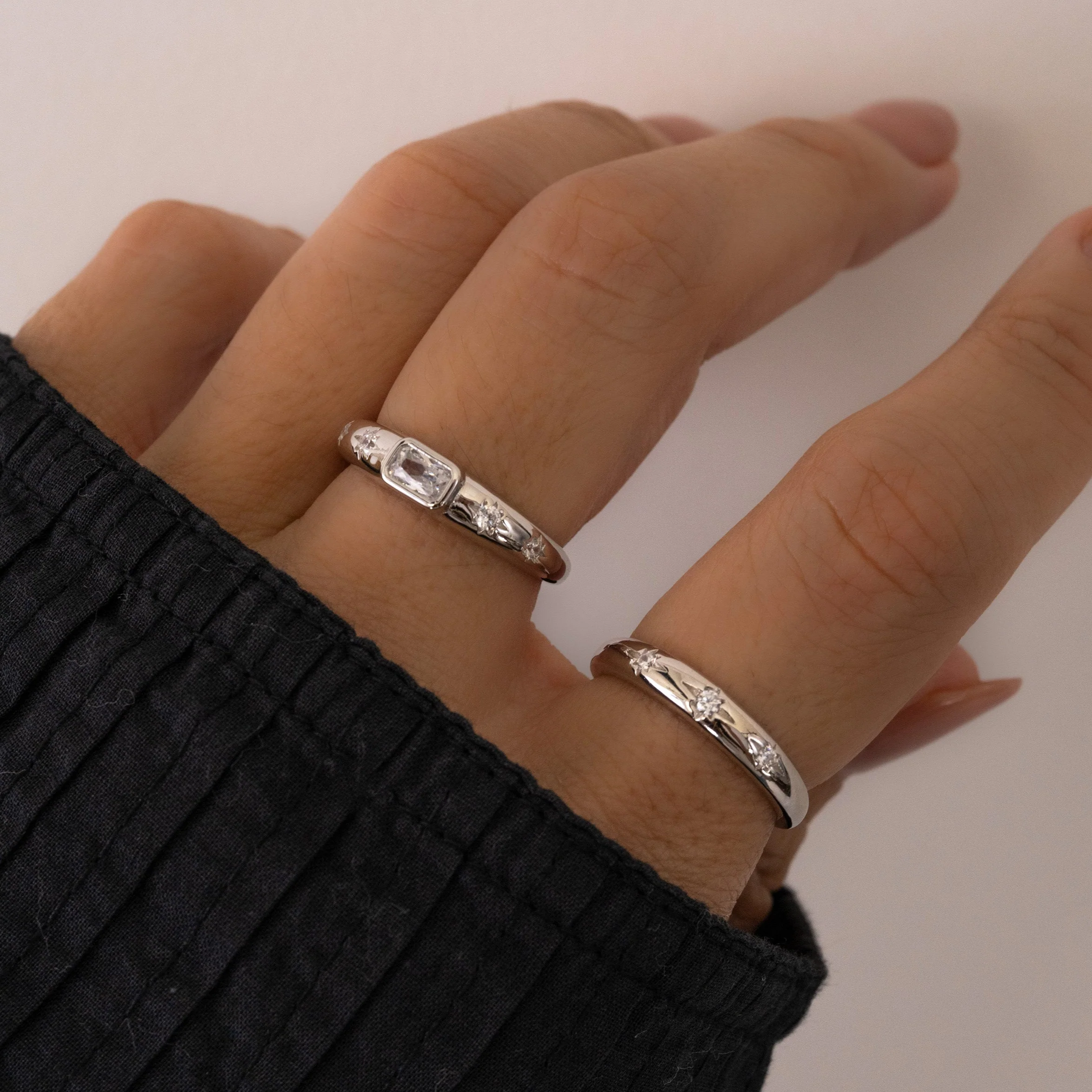 Starburst Ring - Image 8