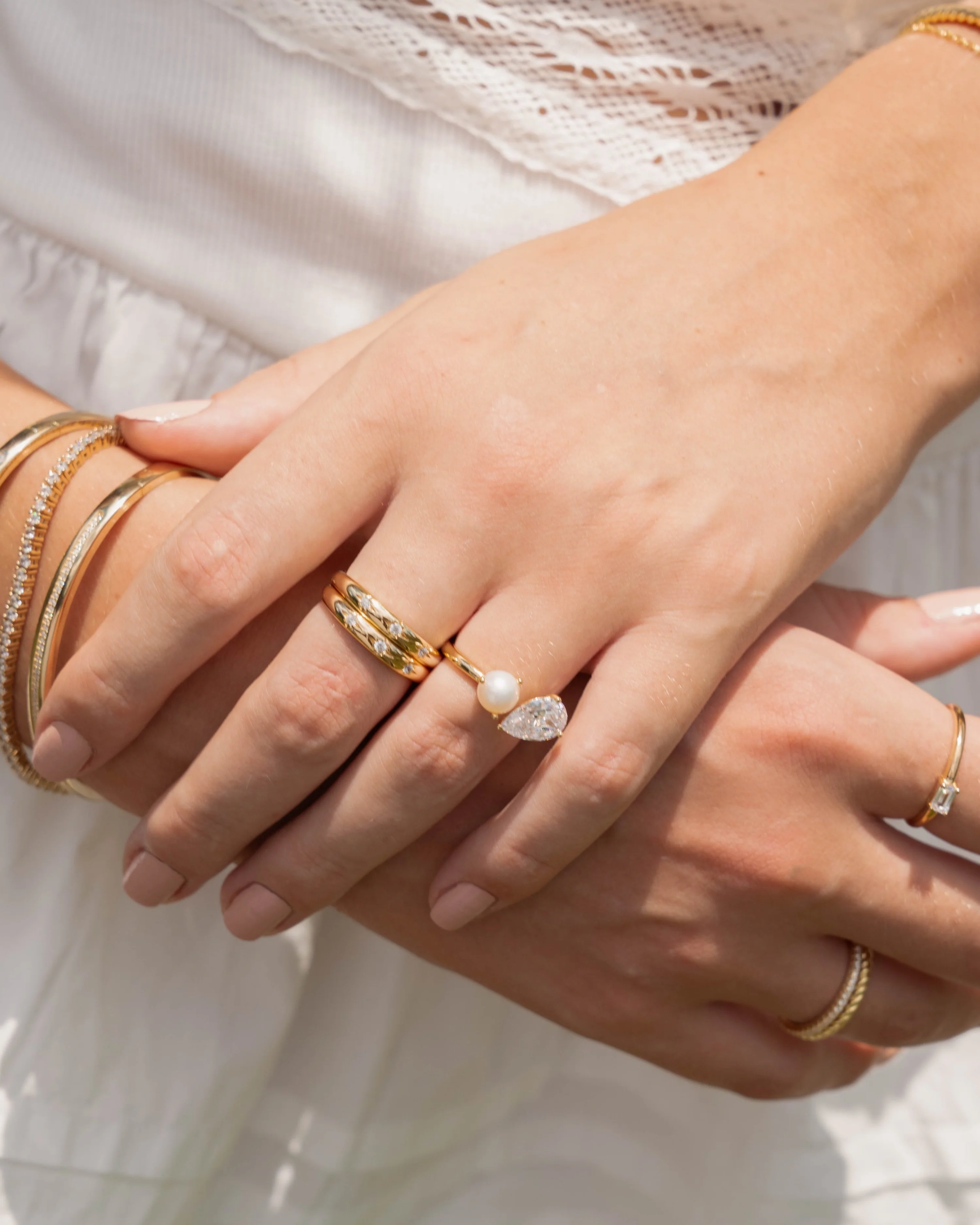 Starburst Ring - Image 9