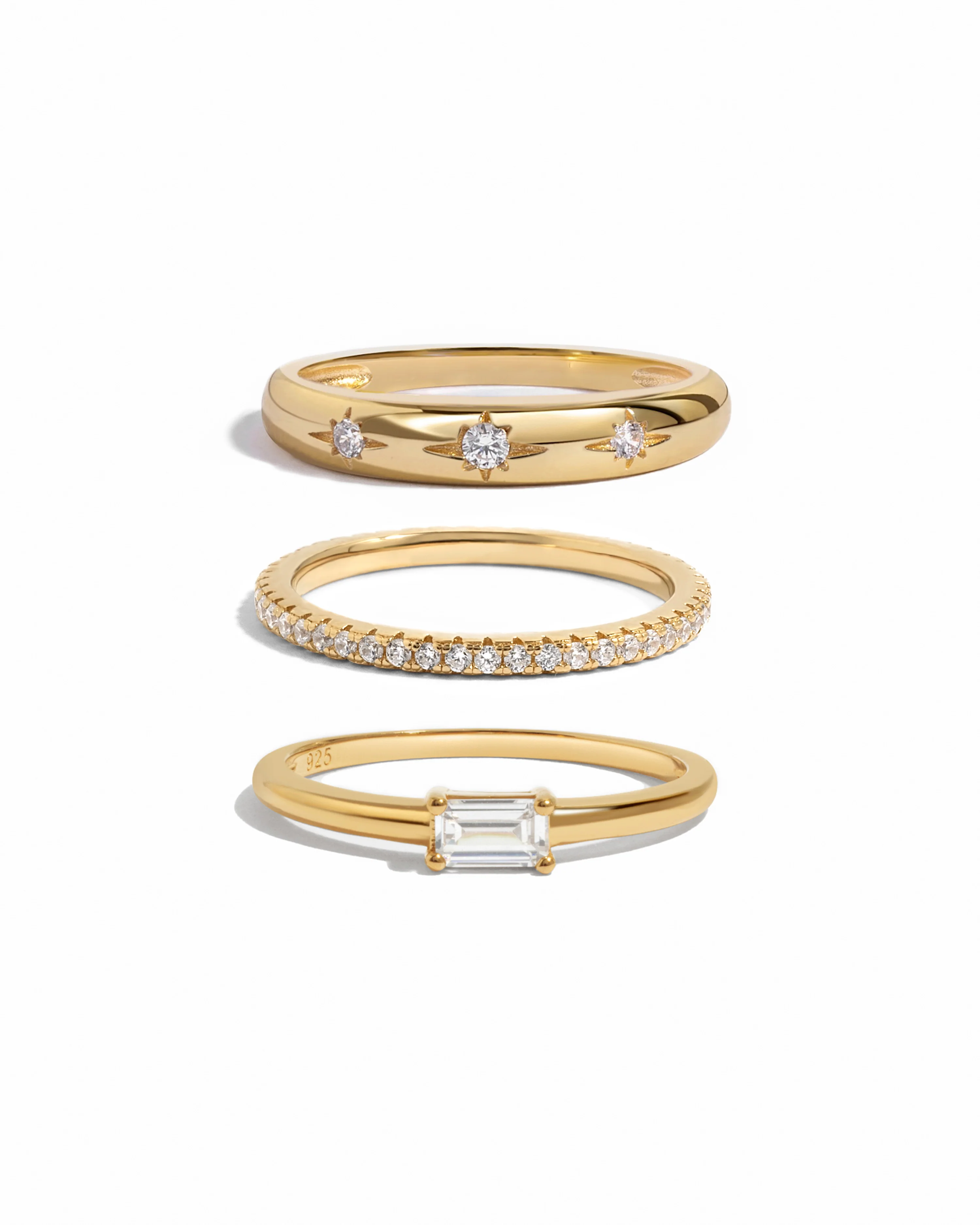 Starlight Stack