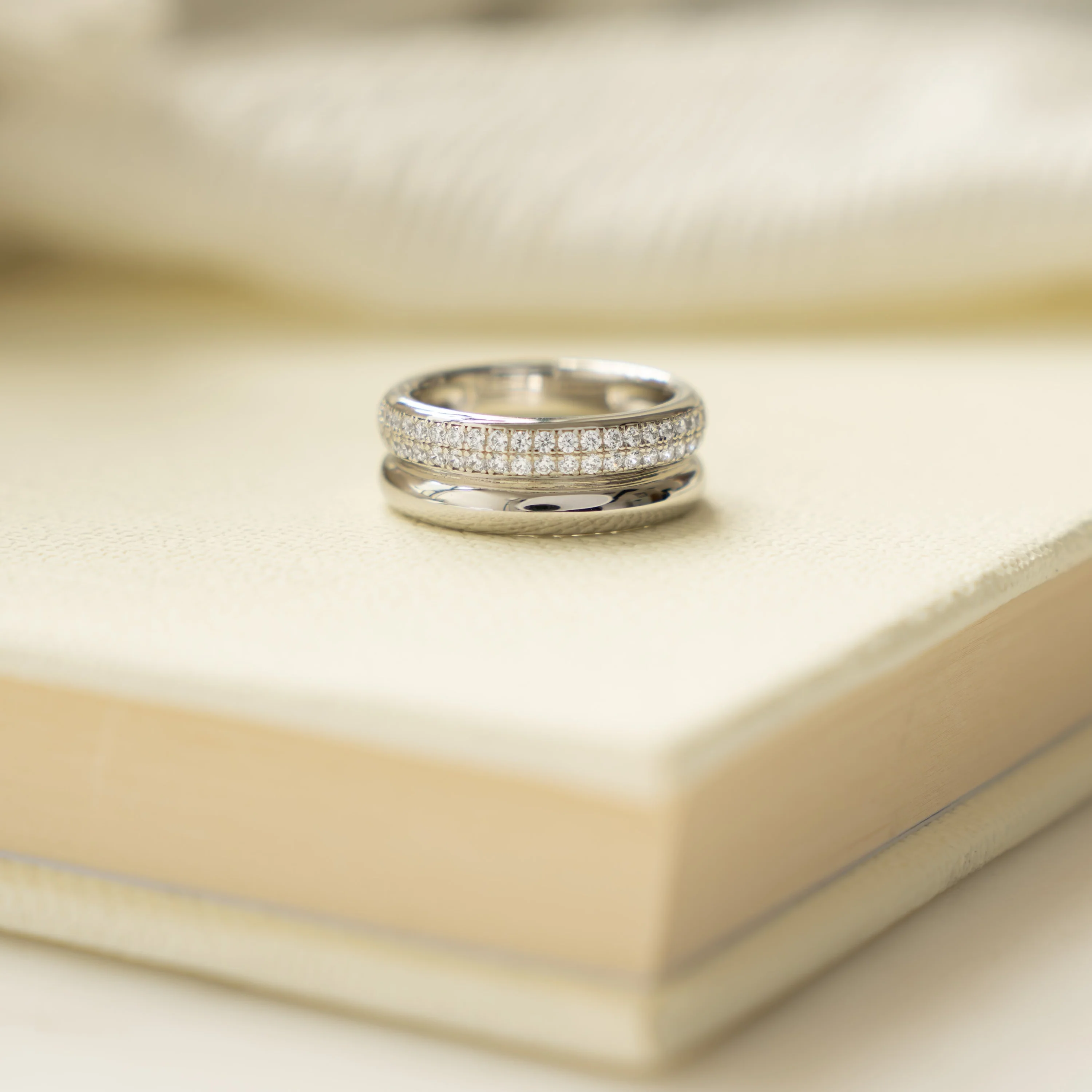 Statement Ring - Image 3