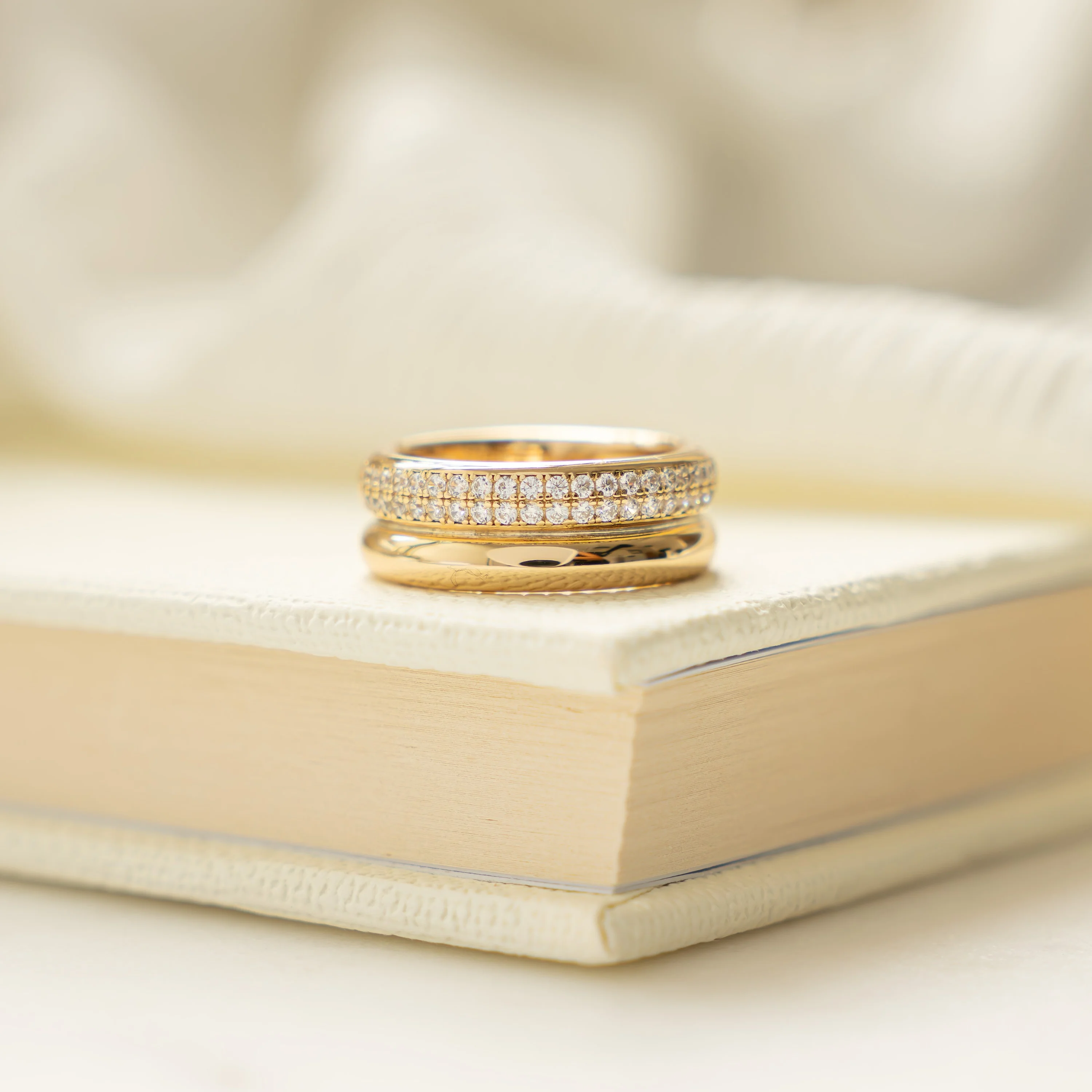 Statement Ring - Image 5