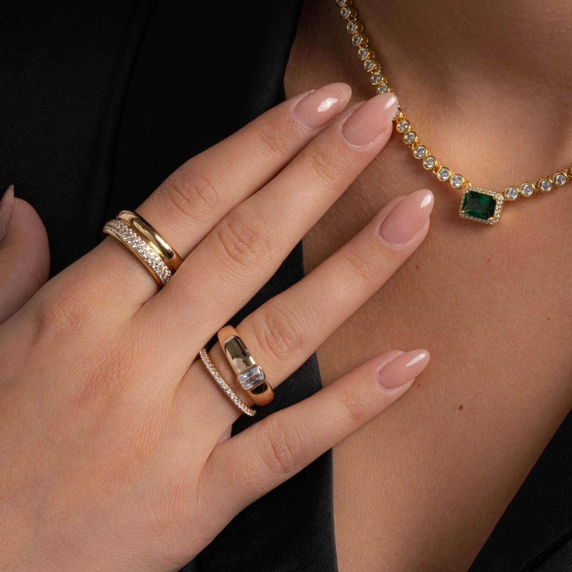 Statement Ring - Image 6