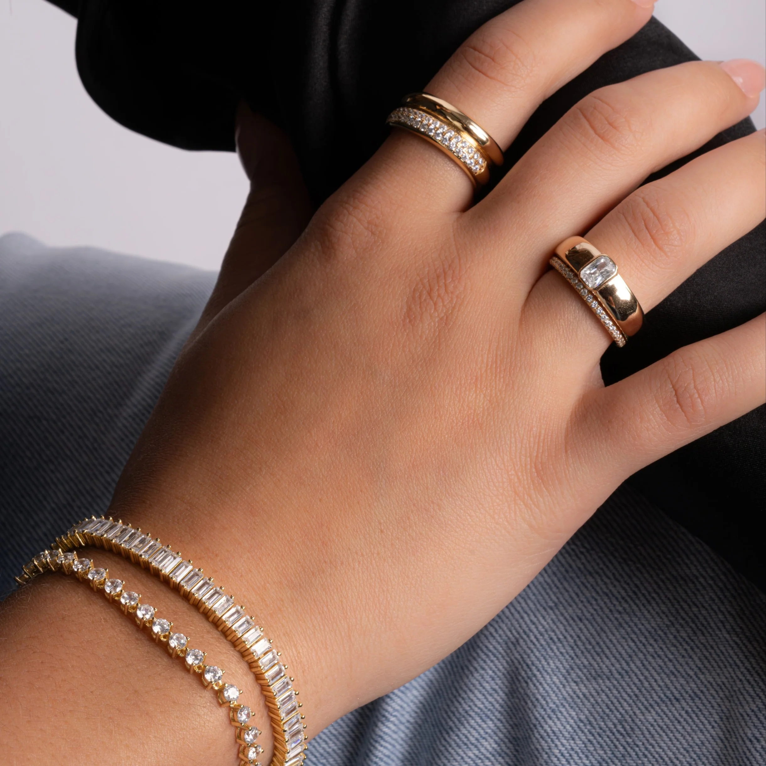 Statement Ring - Image 7