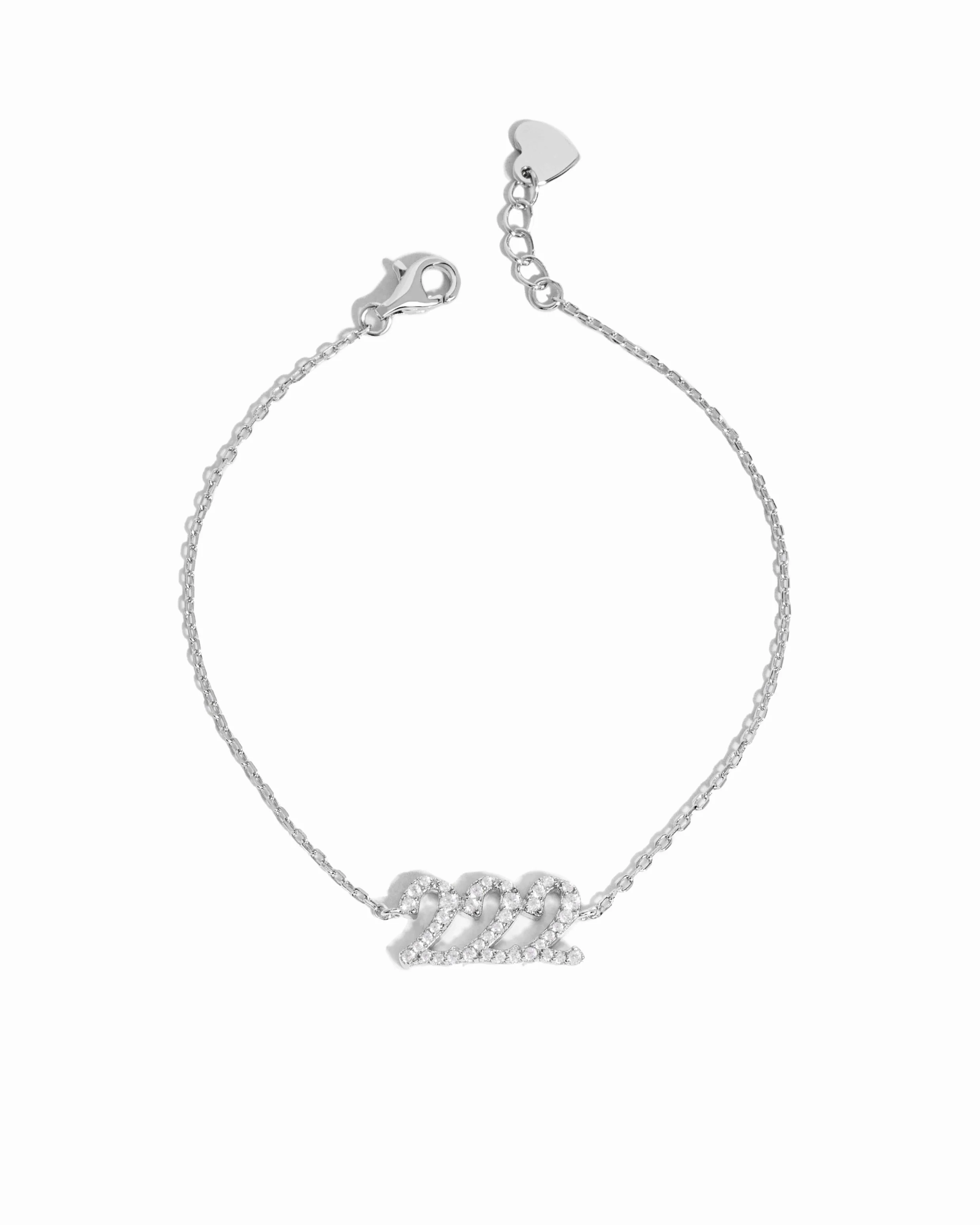 Studded 222 Bracelet - Image 8