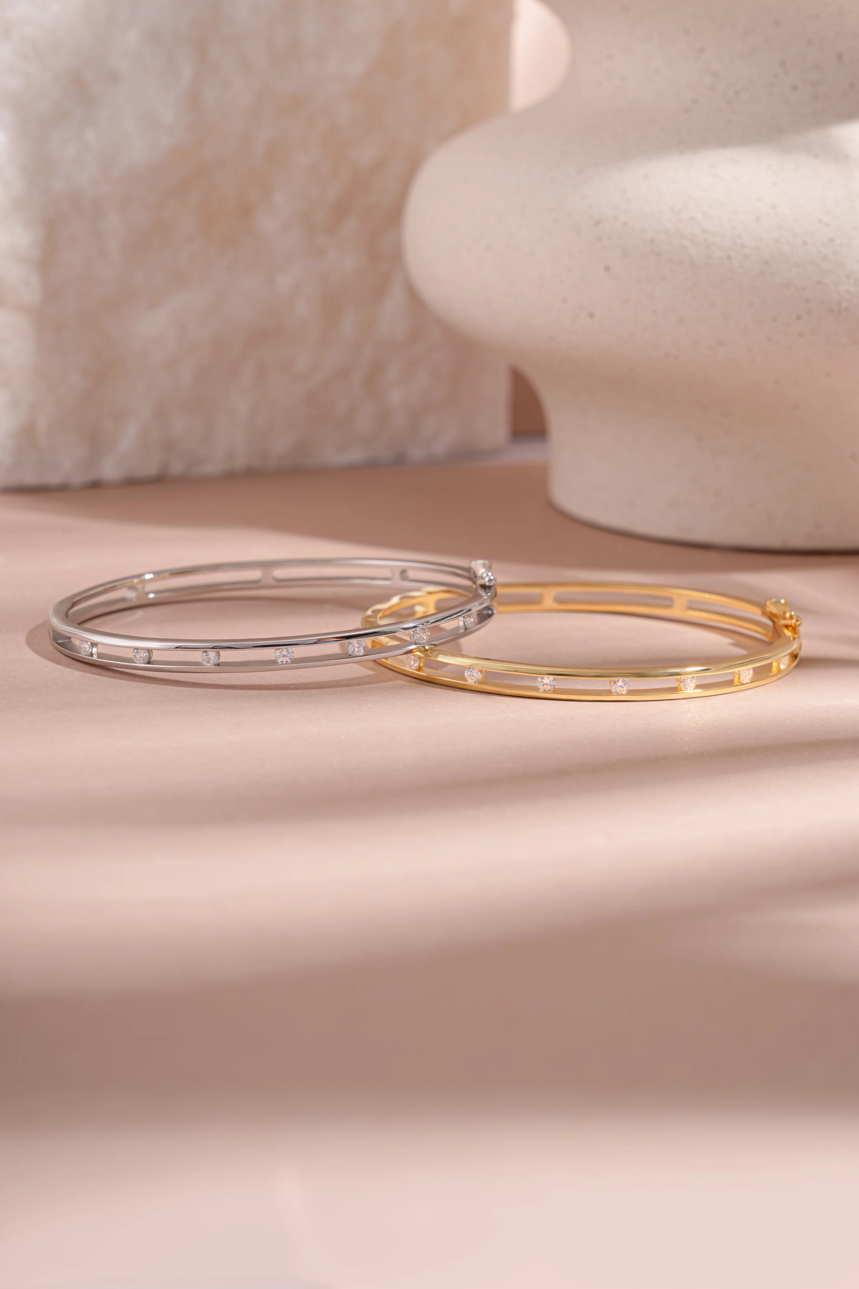 Studded Bangle - Image 3