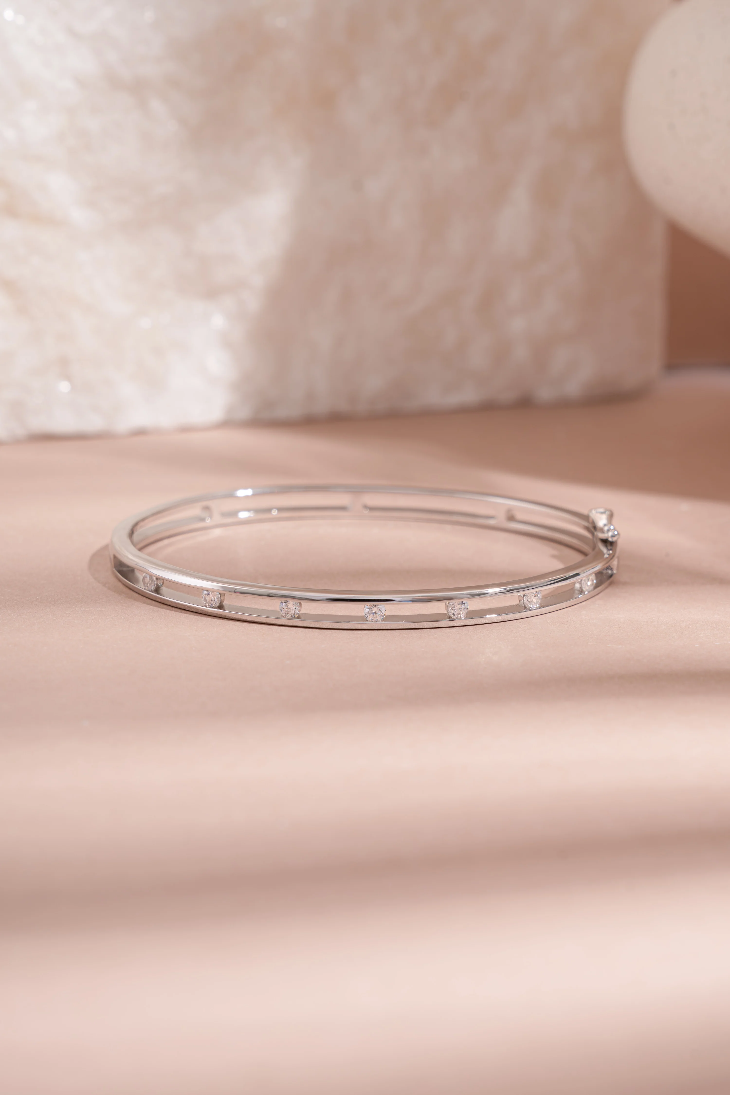 Studded Bangle - Image 5