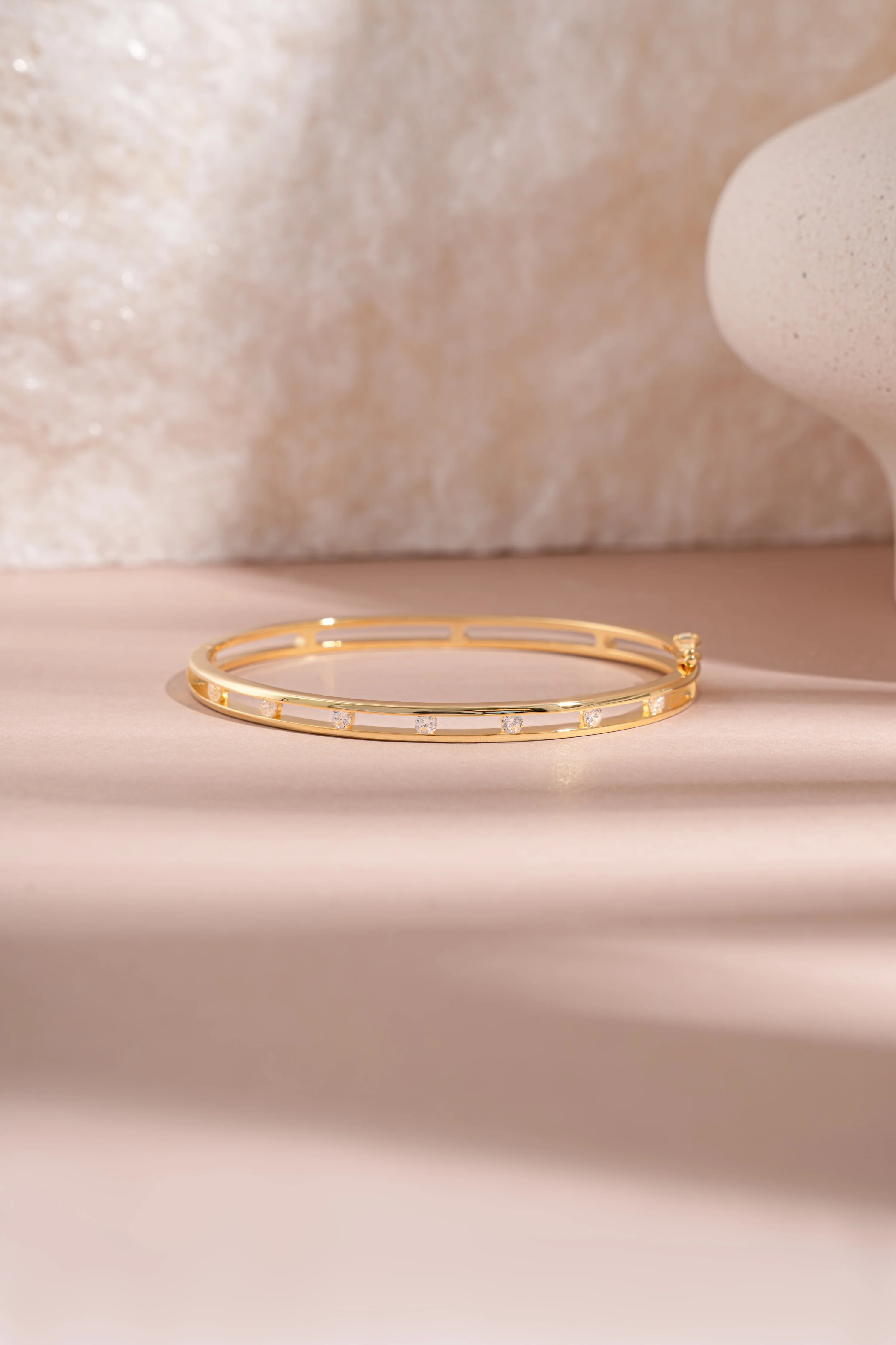 Studded Bangle - Image 6