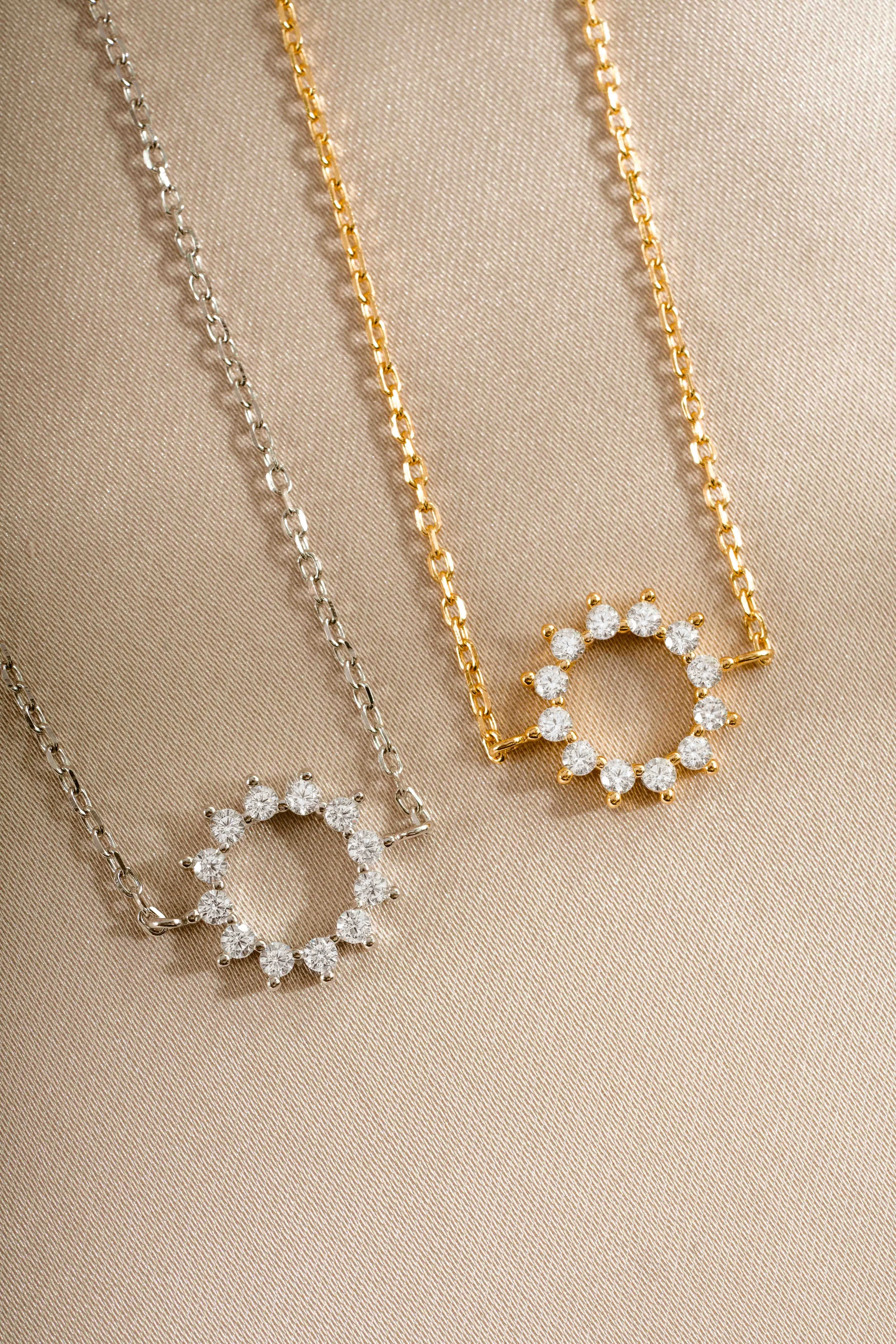 Sunburst Bracelet - Image 3