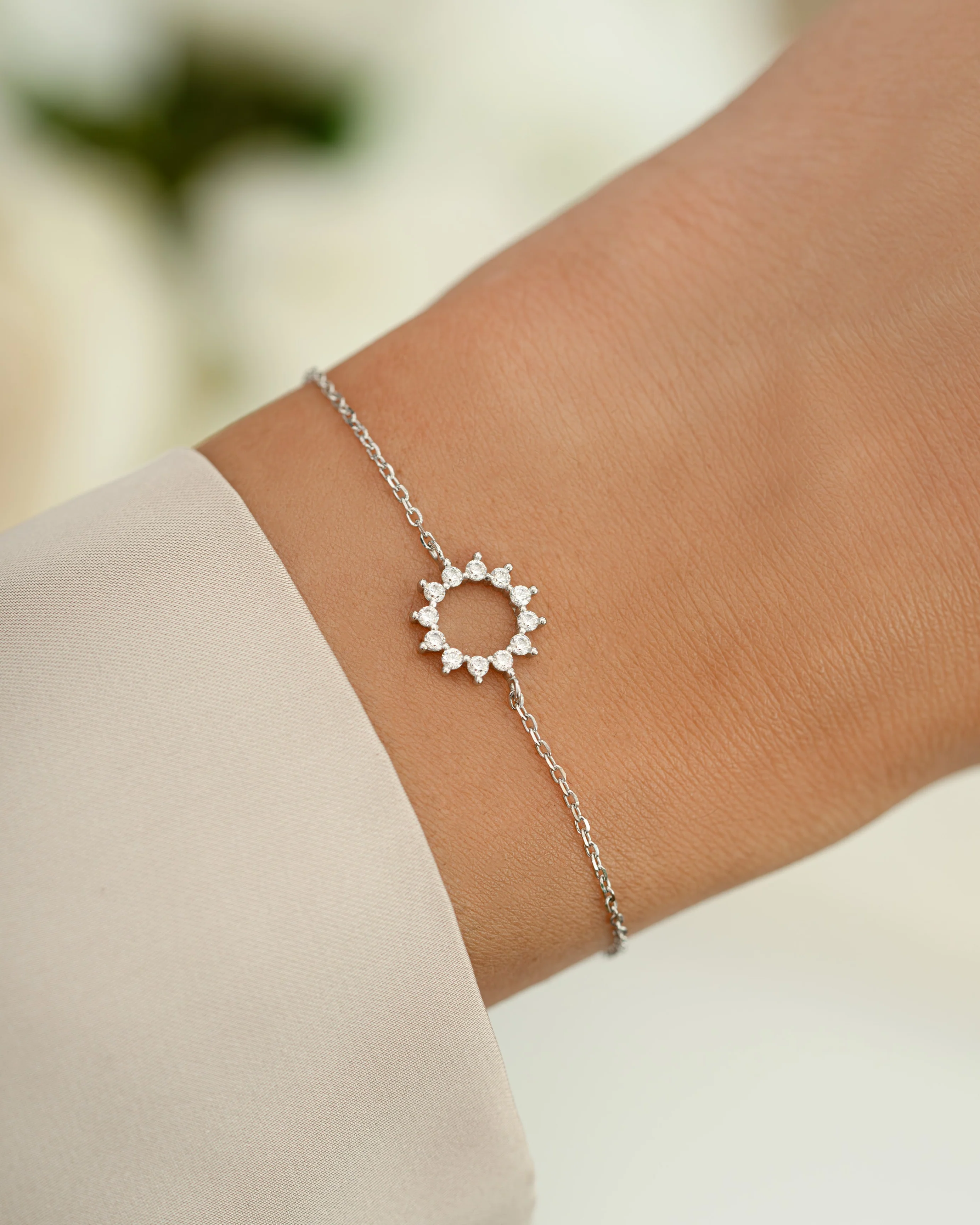 Sunburst Bracelet - Image 4