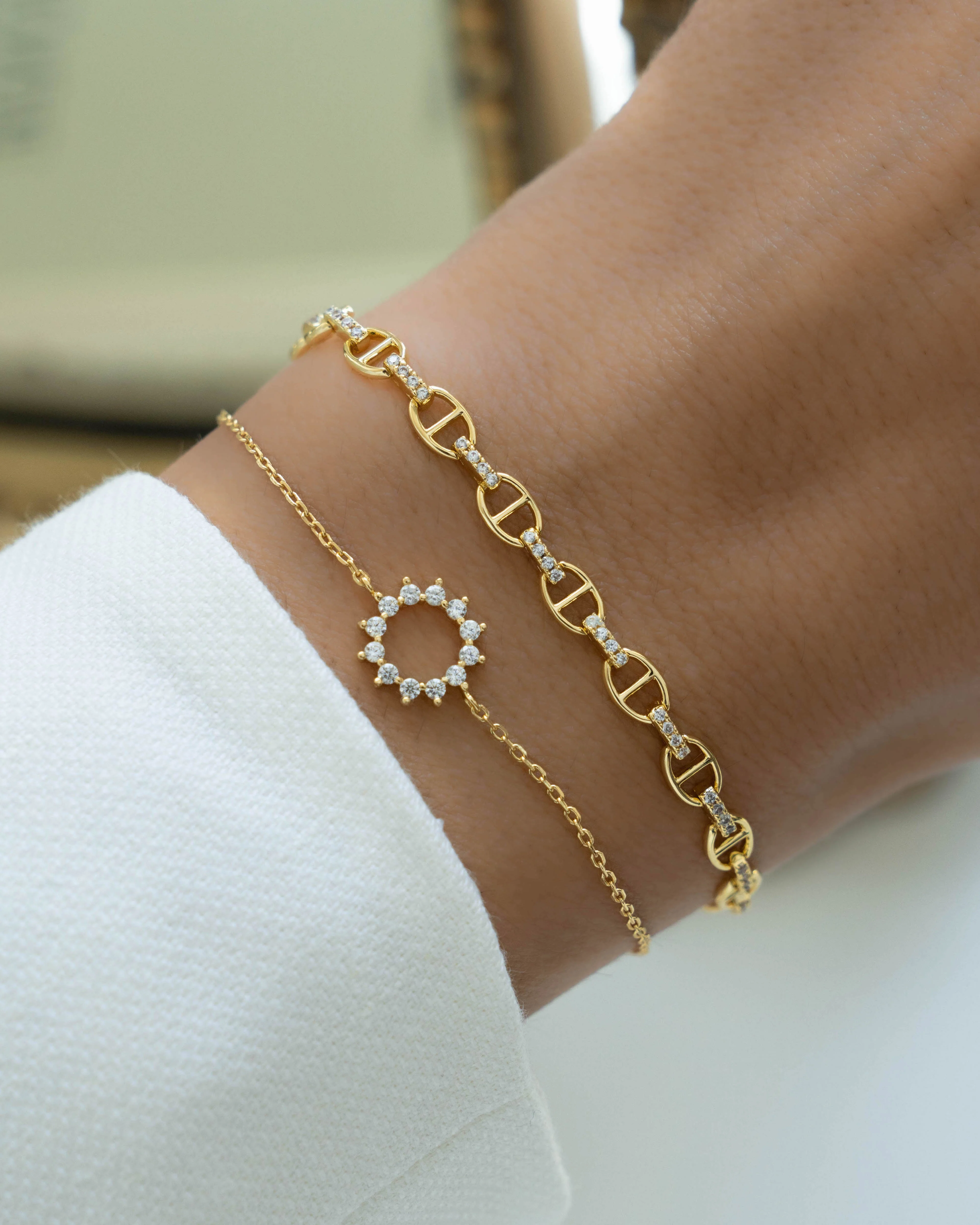 Sunburst Bracelet - Image 6