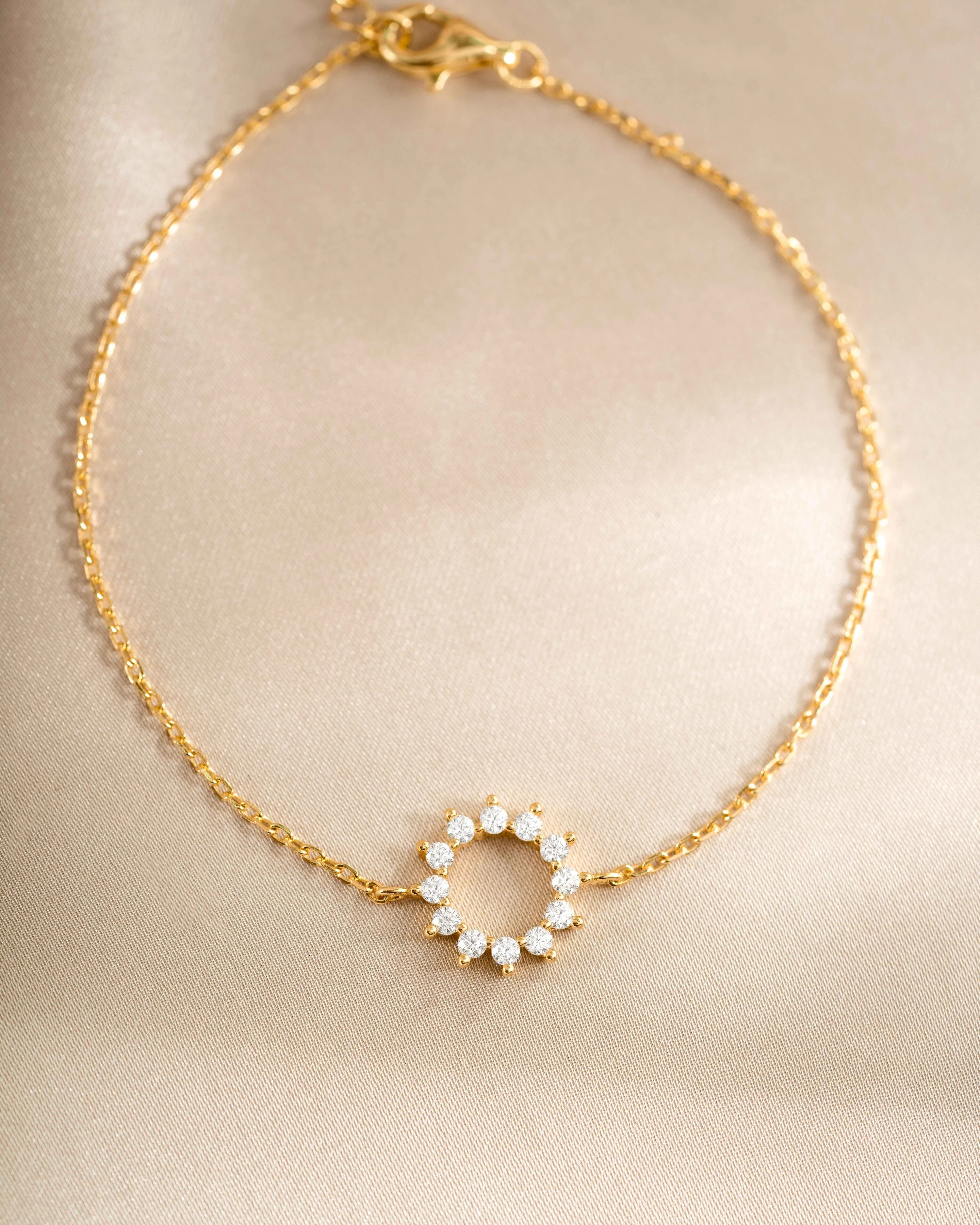 Sunburst Bracelet - Image 7