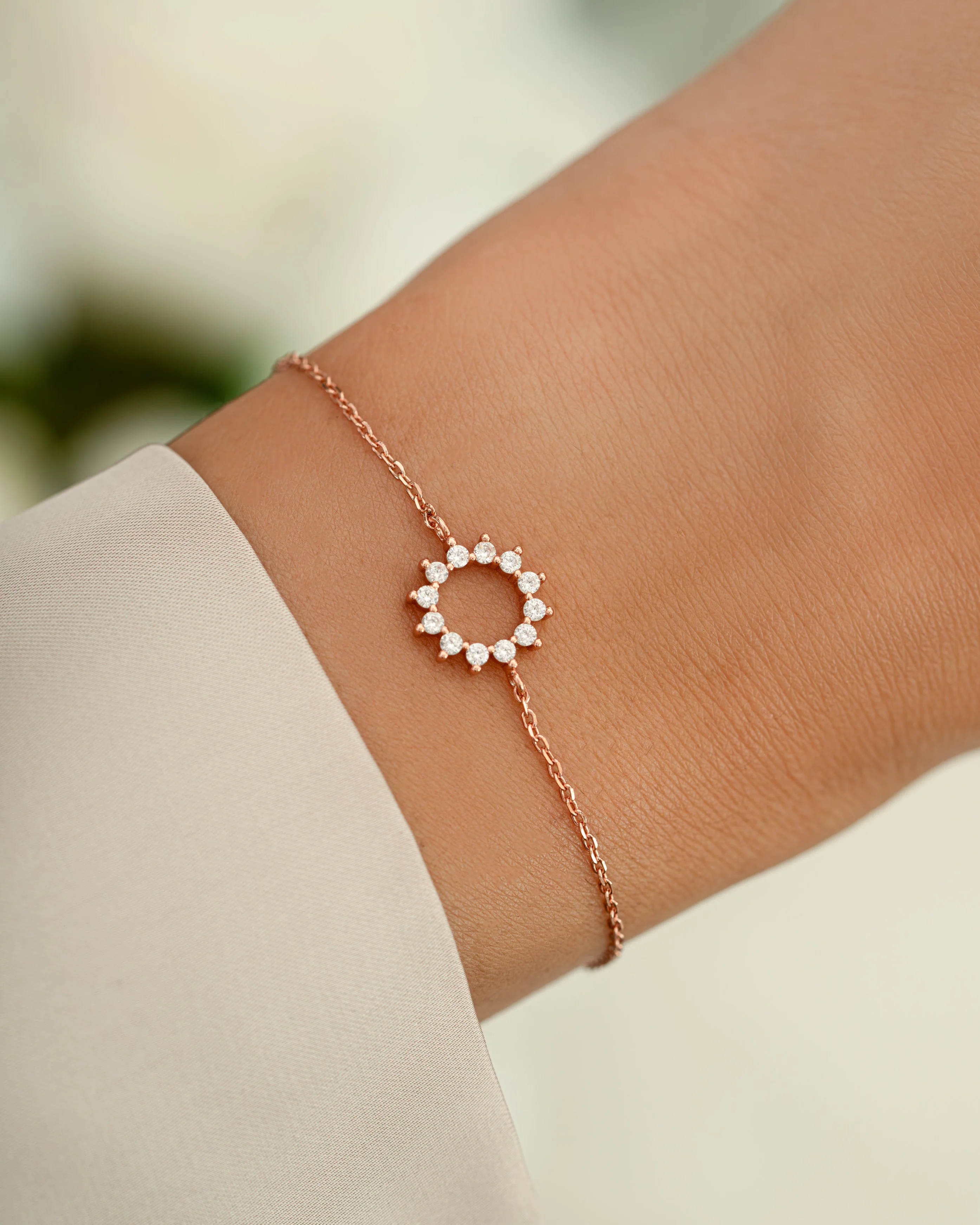 Sunburst Bracelet - Image 8