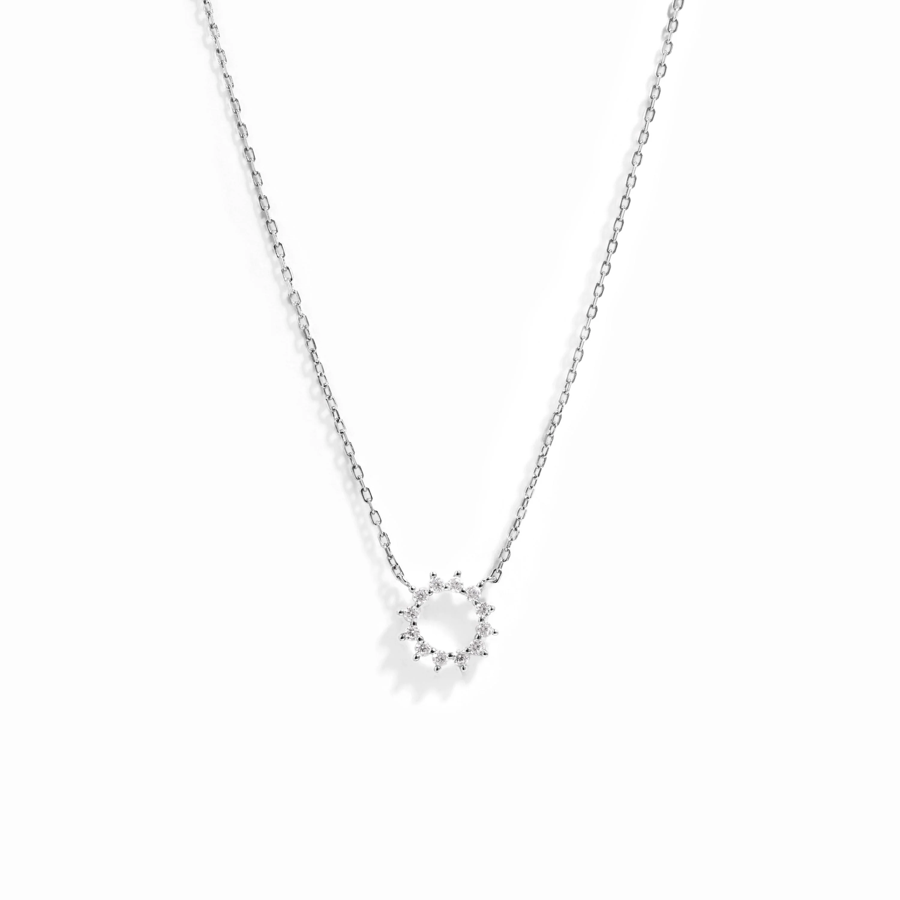 Sunburst Necklace - Image 3
