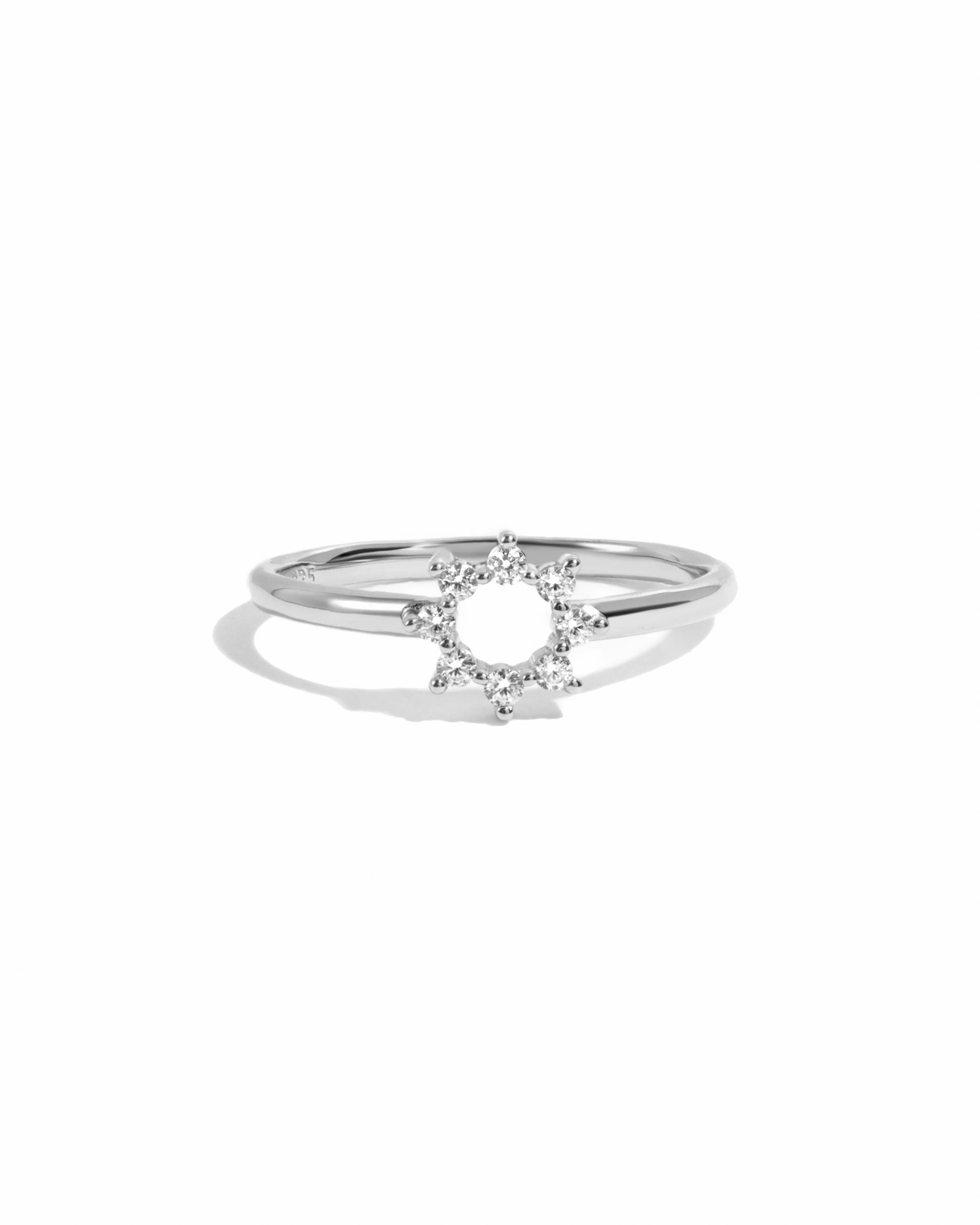 Sunburst Ring - Image 3