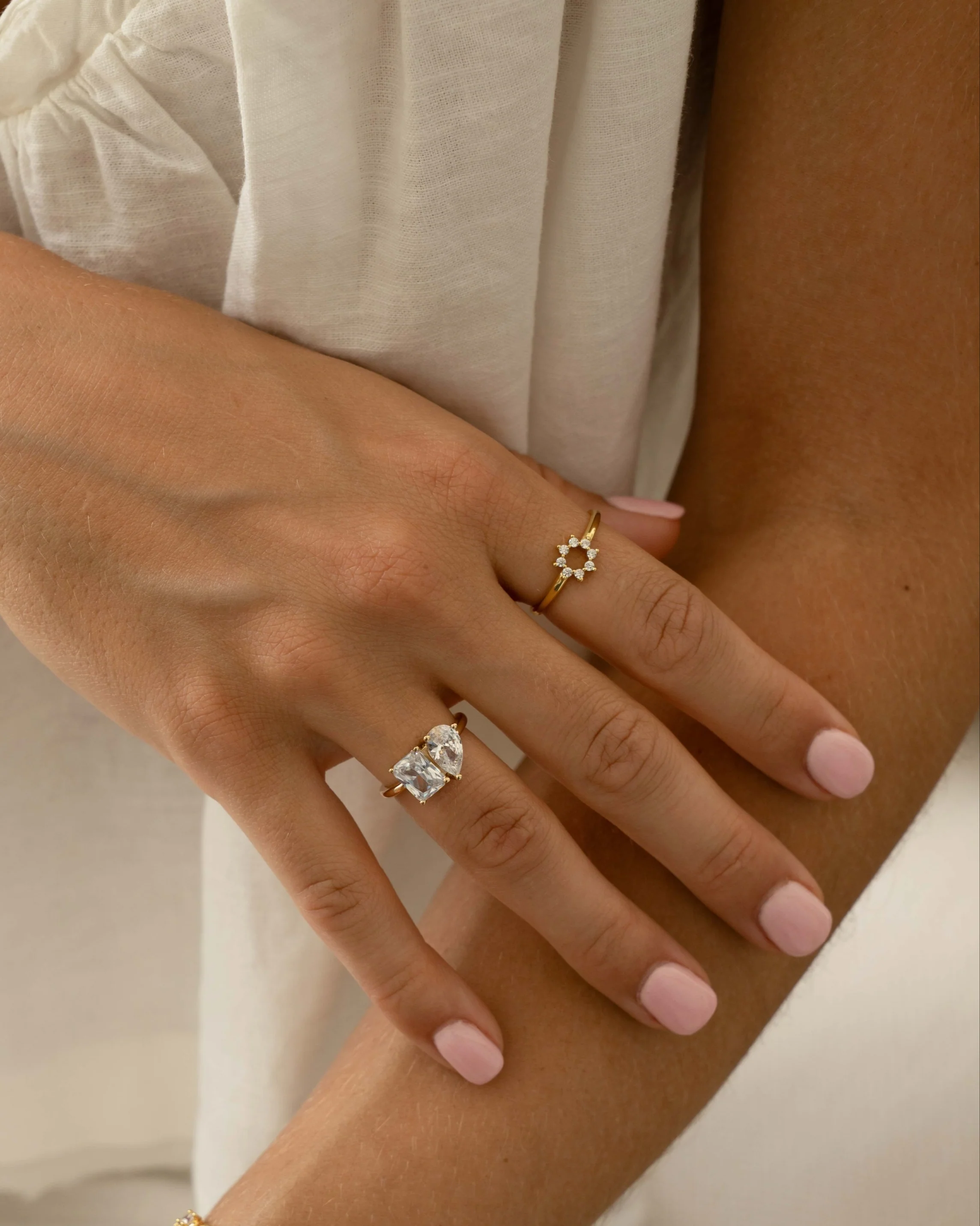 Sunburst Ring - Image 5