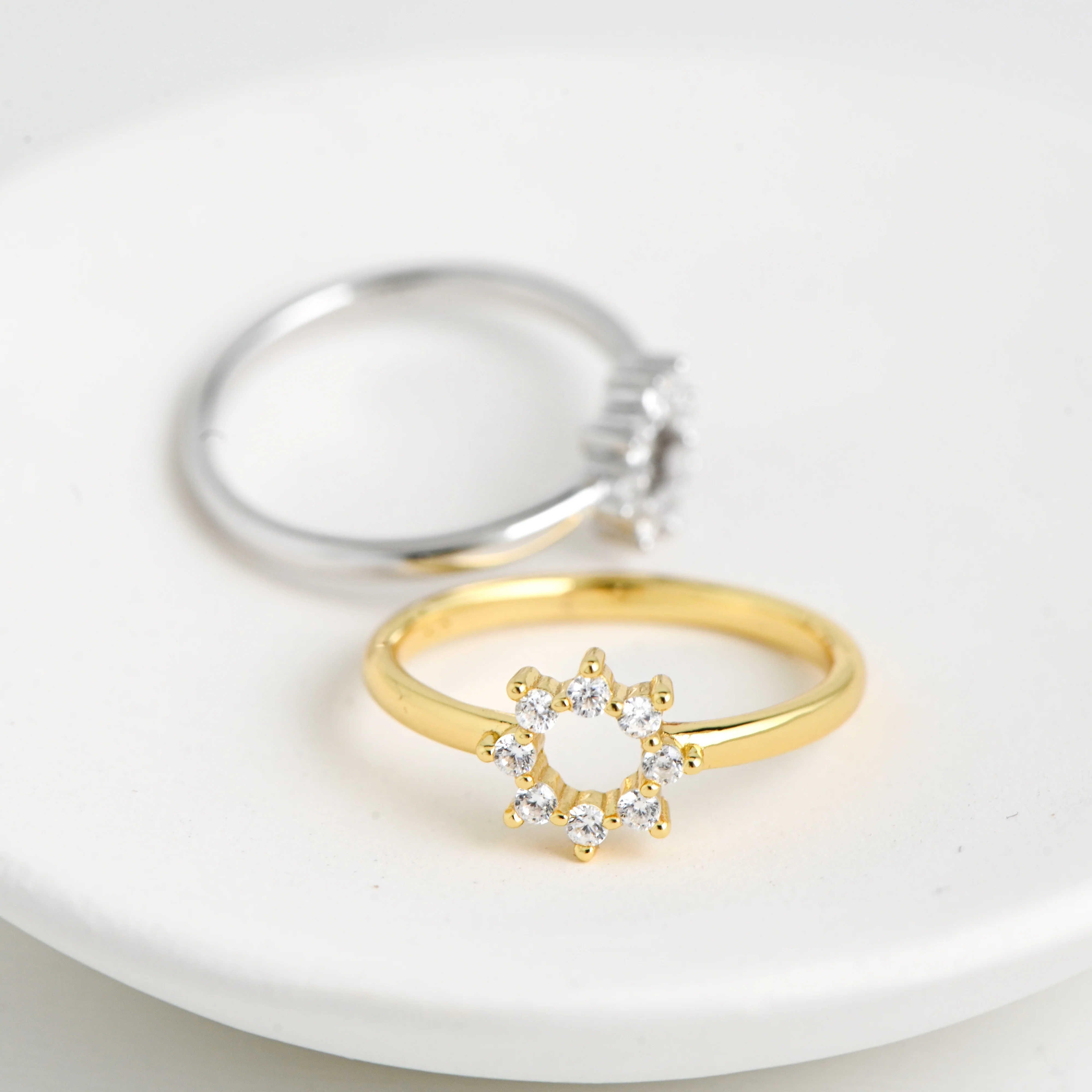 Sunburst Ring - Image 6