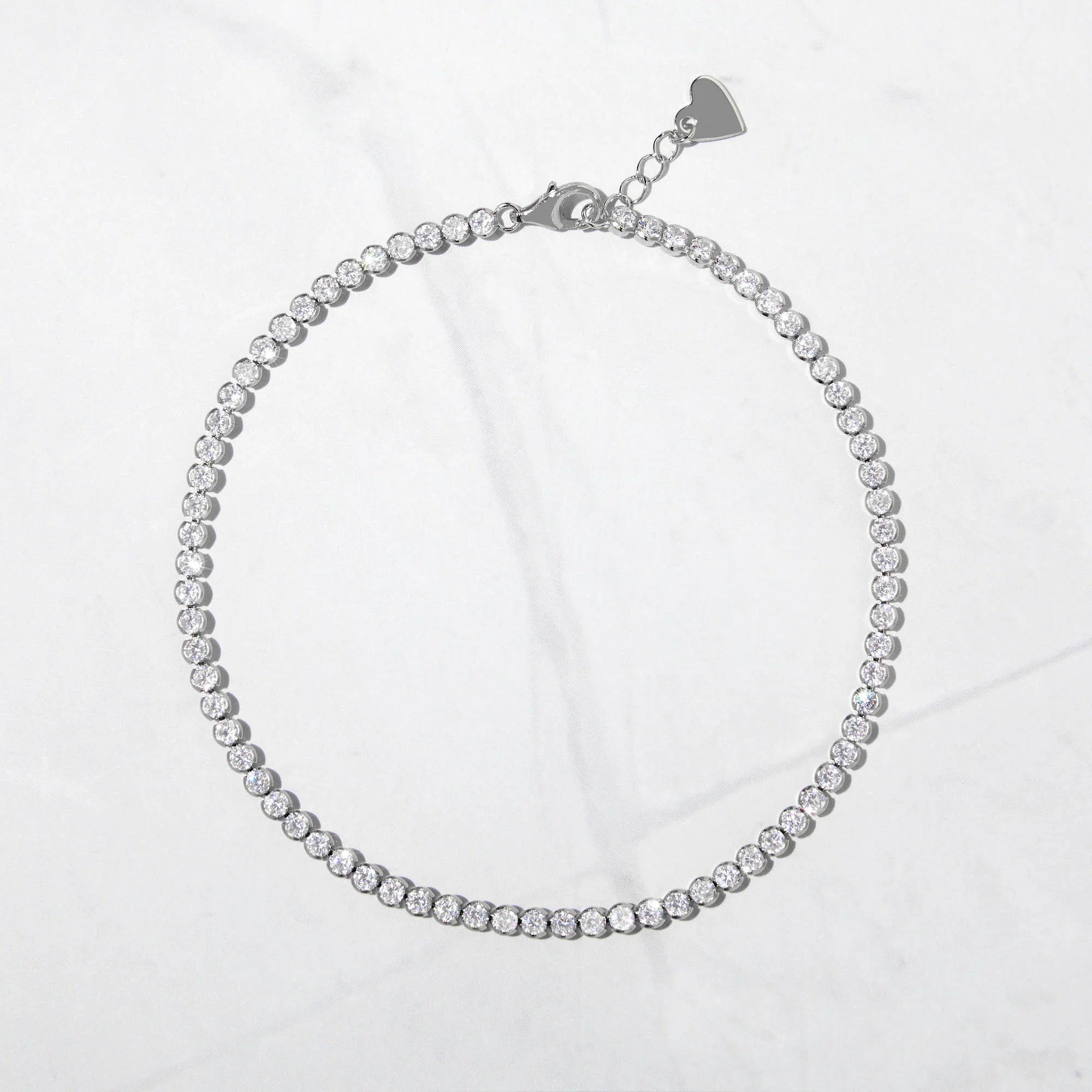 Tennis Anklet - Image 3