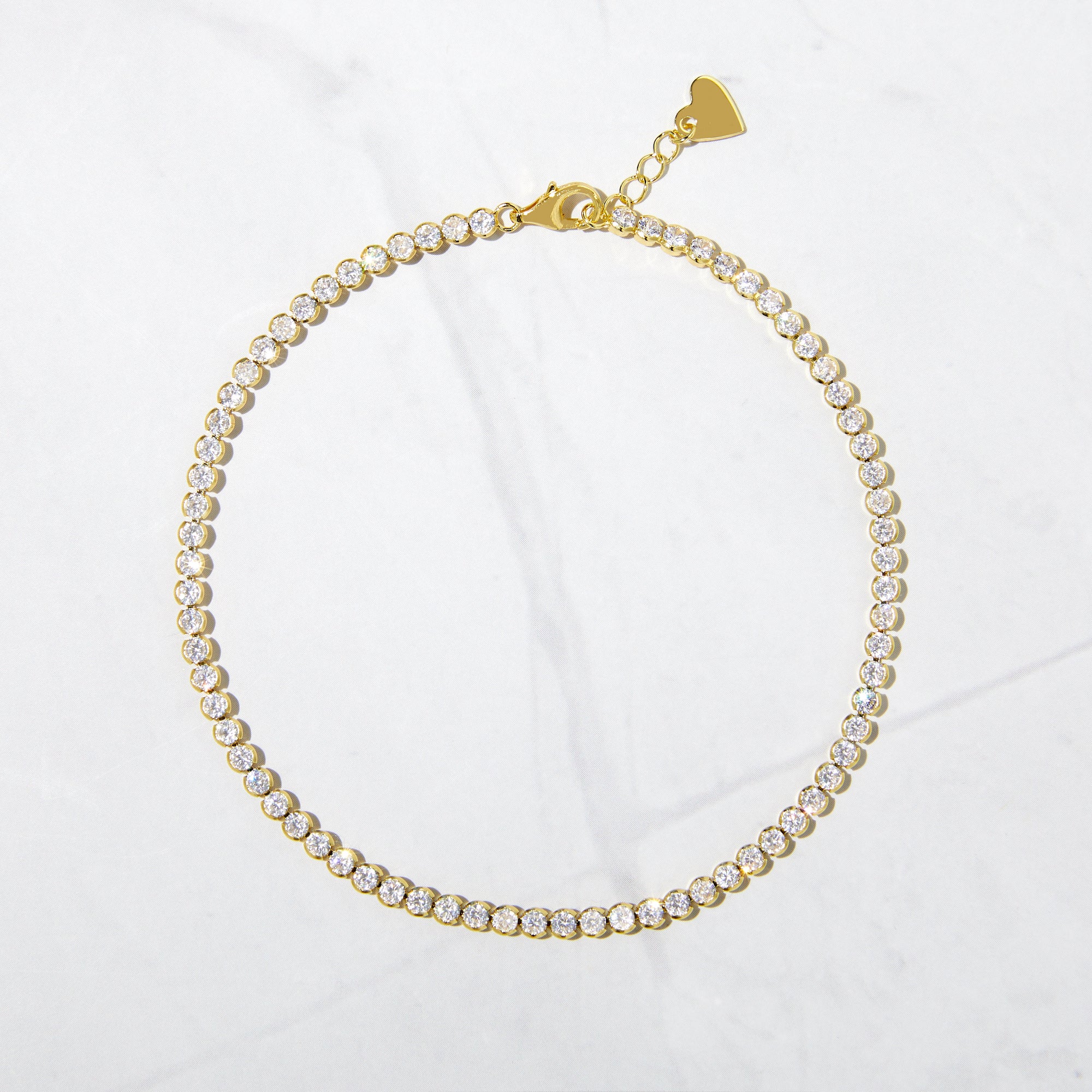 Tennis Anklet - Image 5