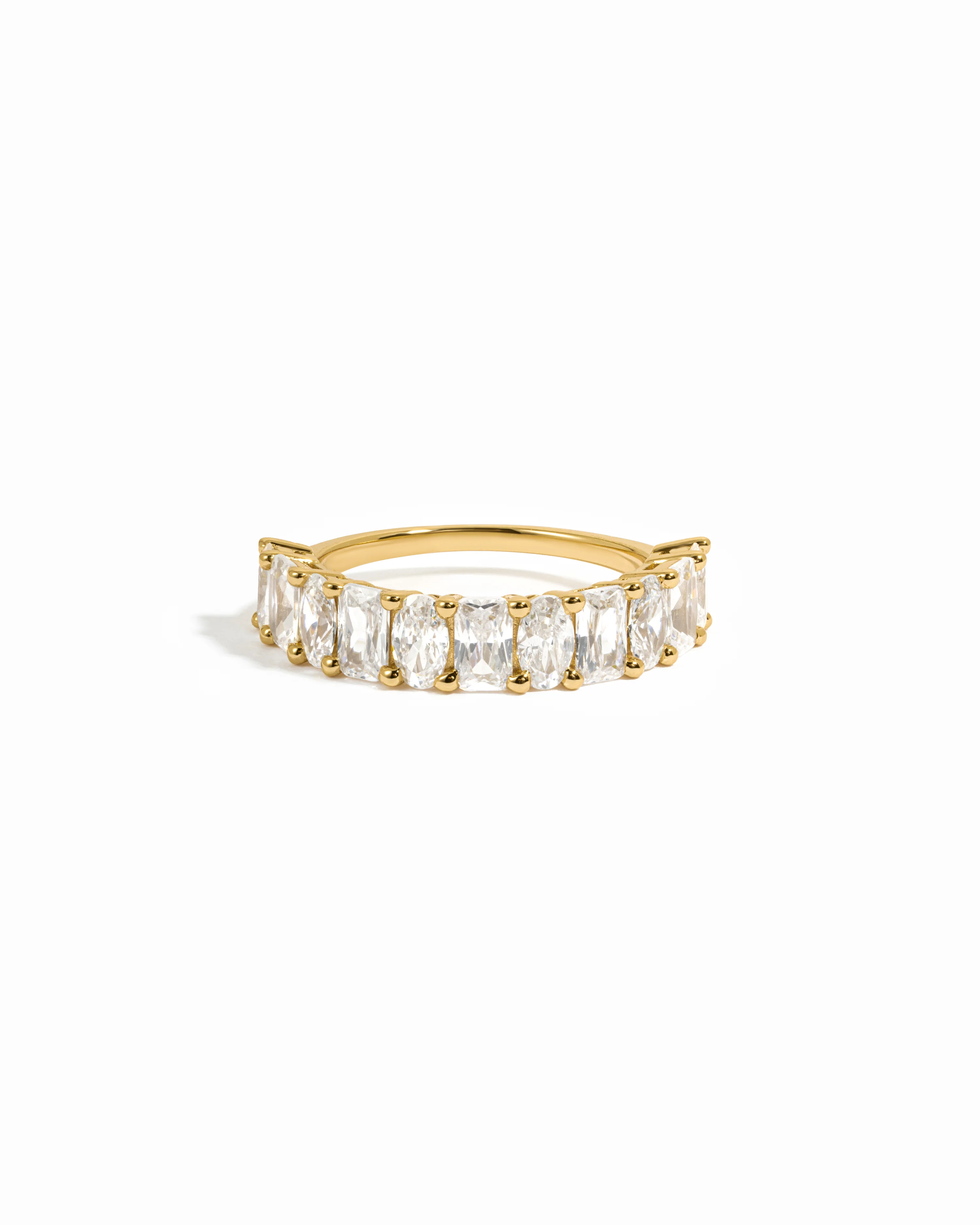 The Iris Ring