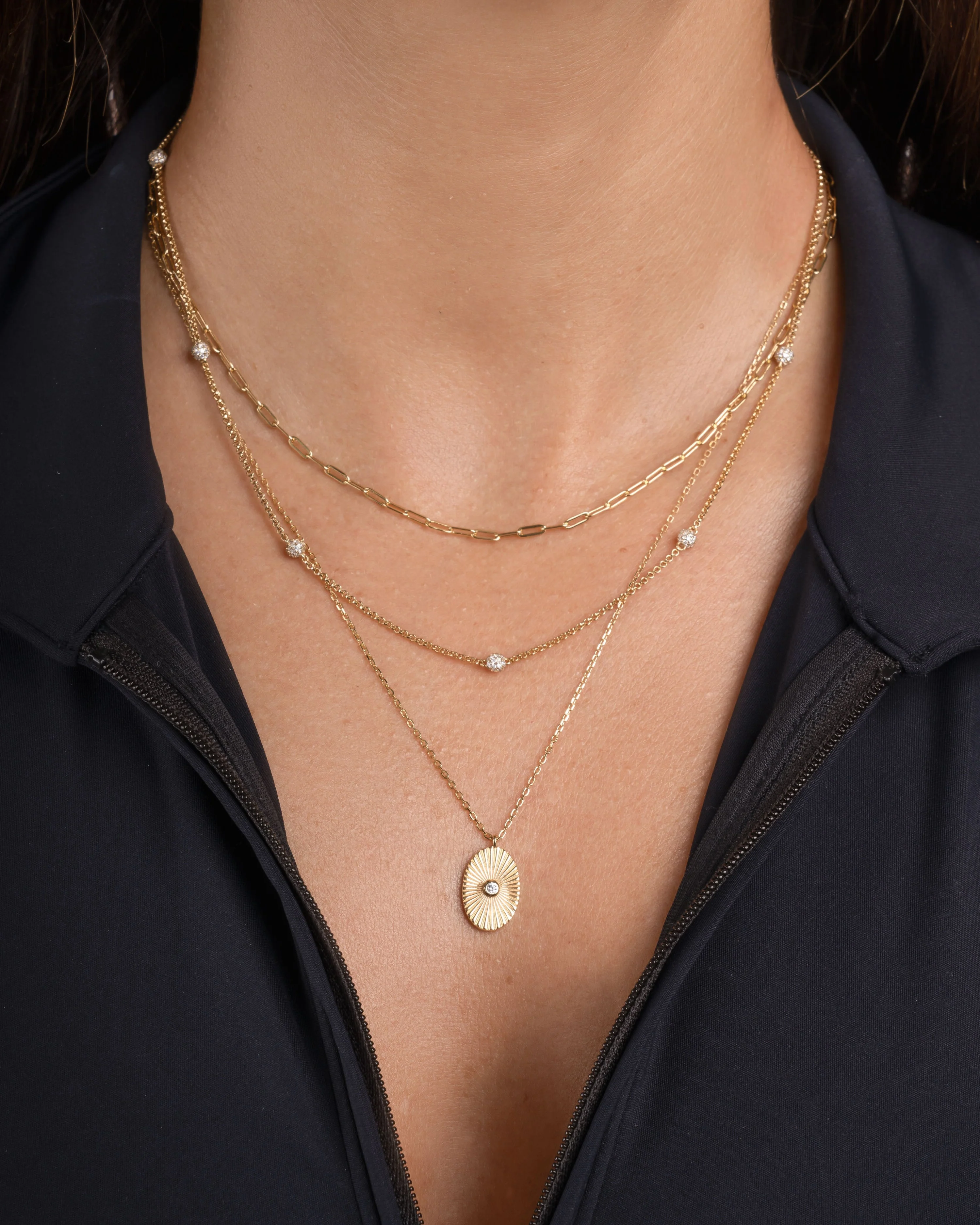 The Luxe Layer Set - Image 2