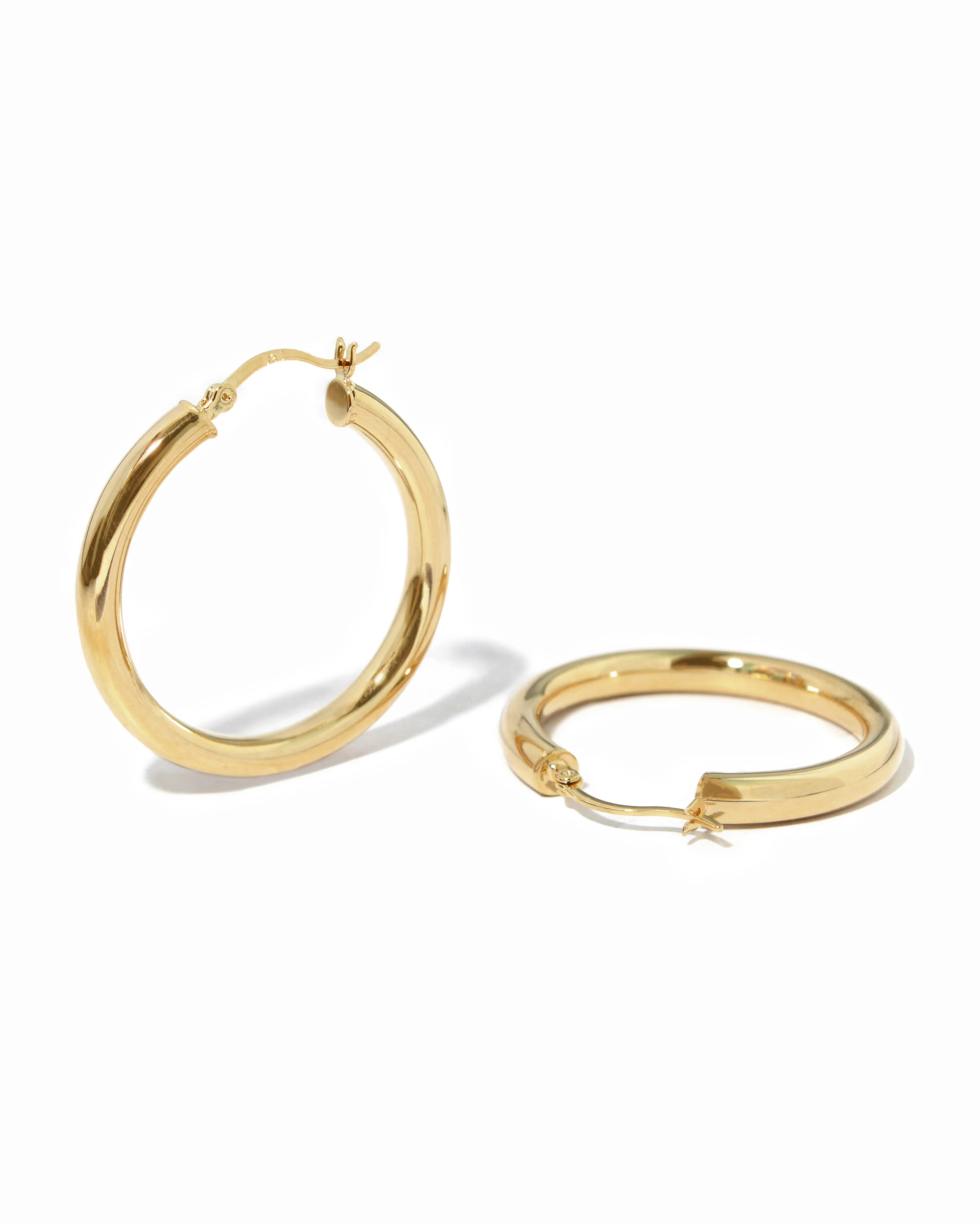 The Madi Hoops