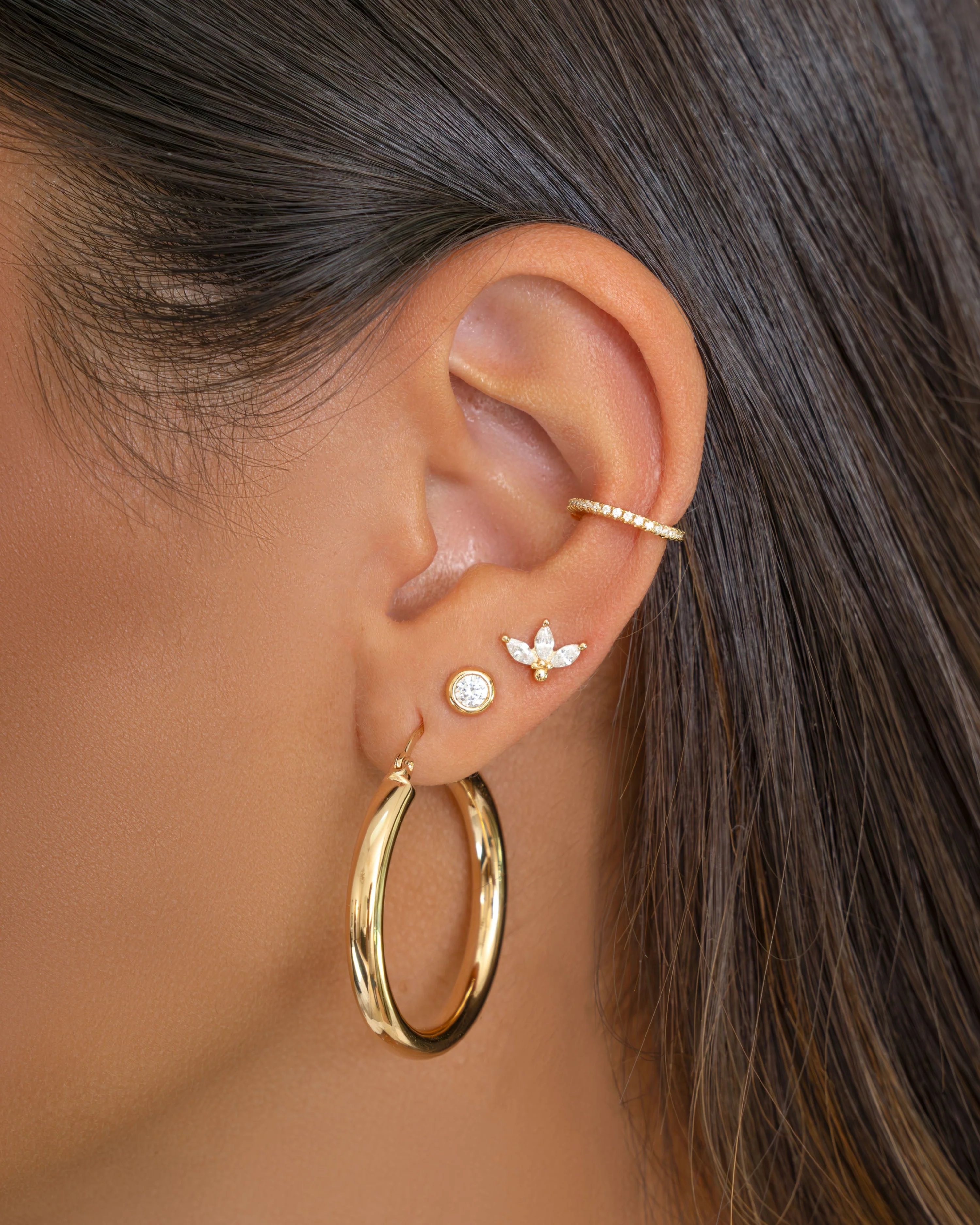 The Madi Hoops - Image 2