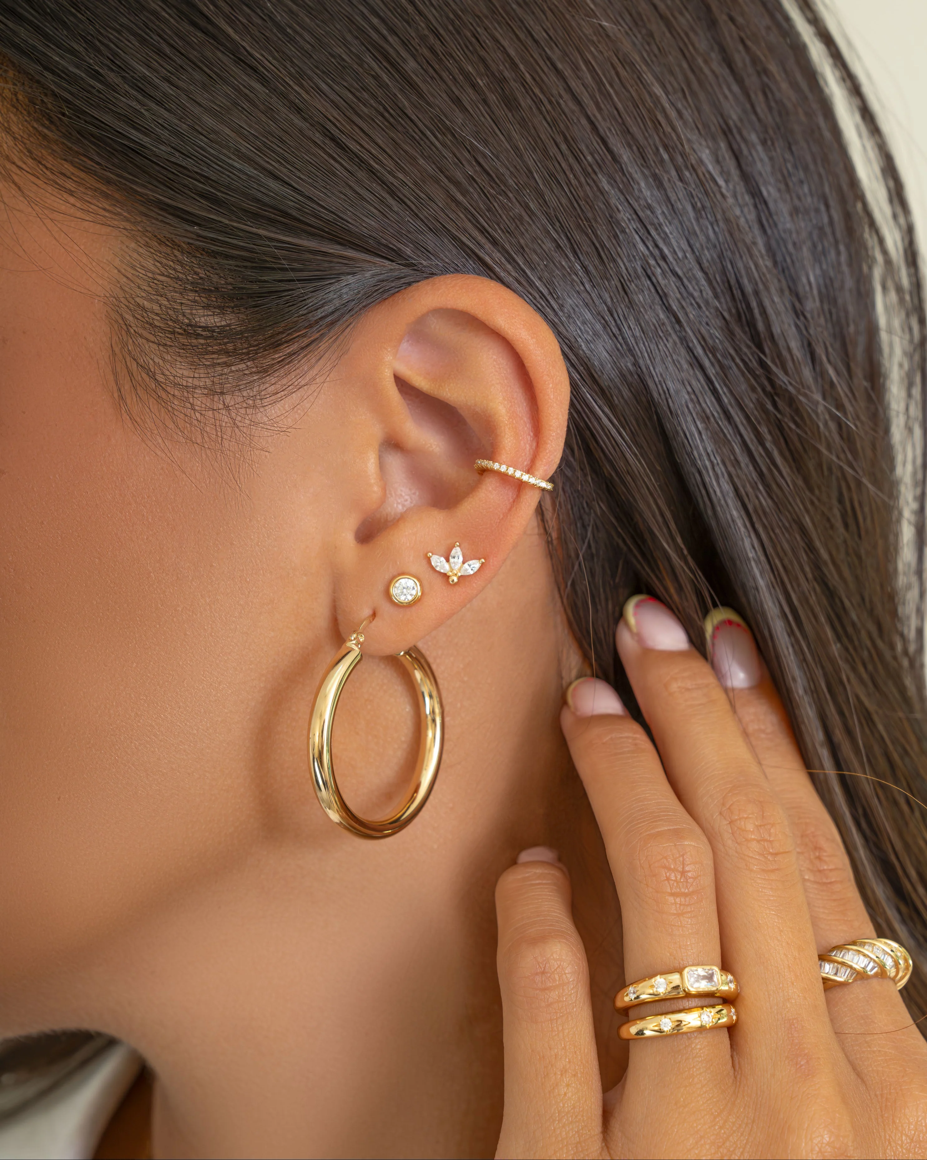 The Madi Hoops - Image 3