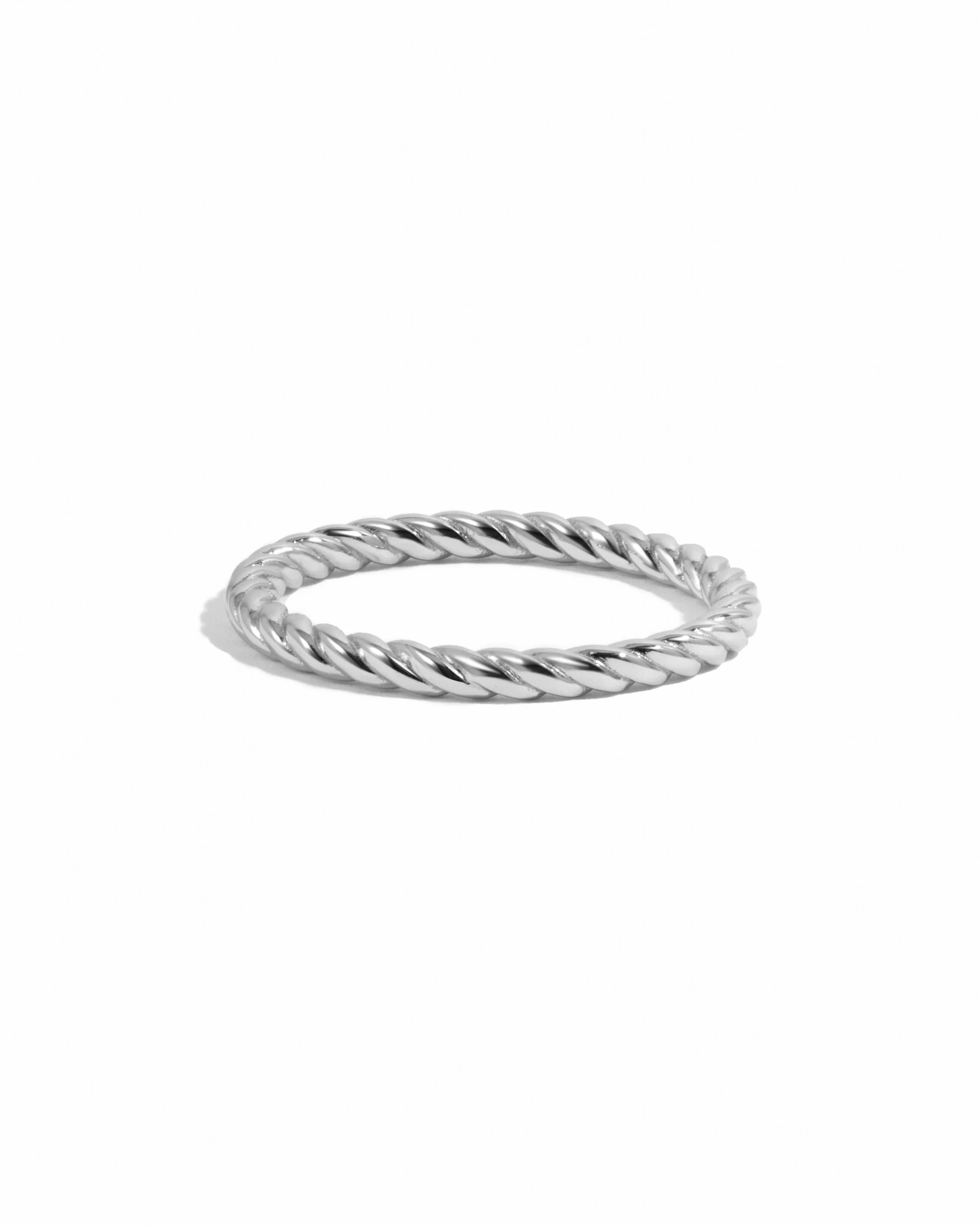 Thick Spiral Ring - Image 12
