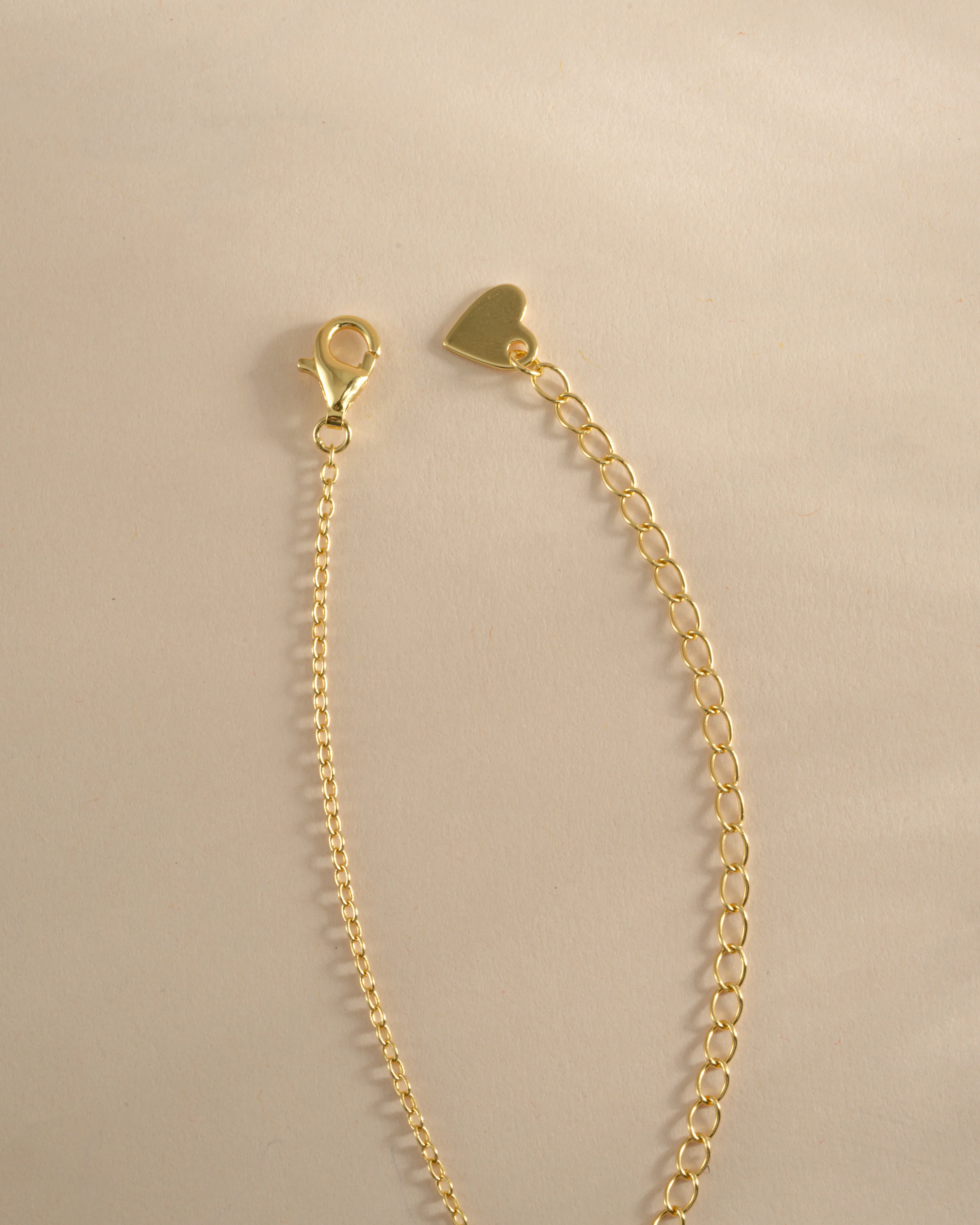 Tiny Evil Eye Necklace - Image 6