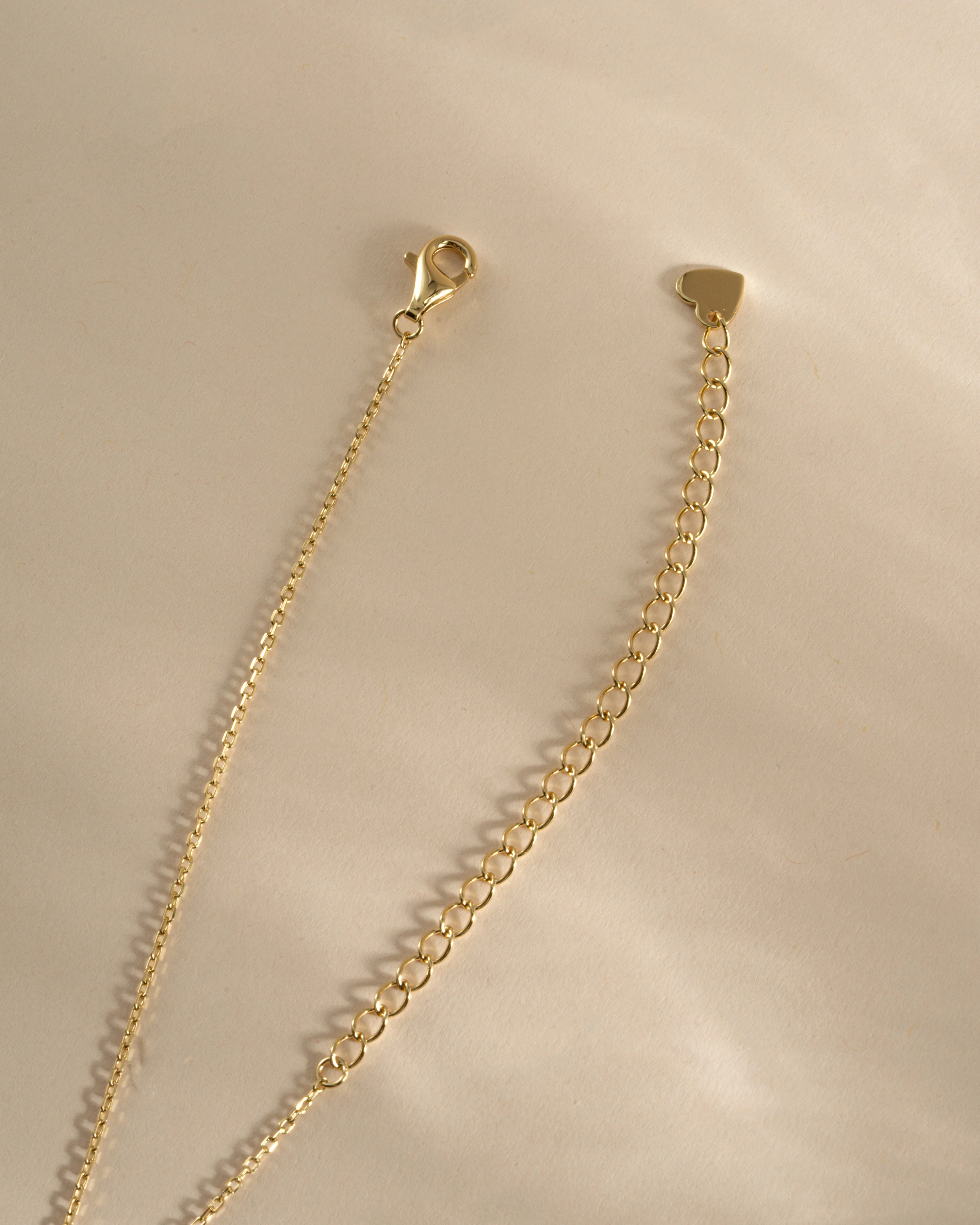Tiny Heart Necklace - Image 6