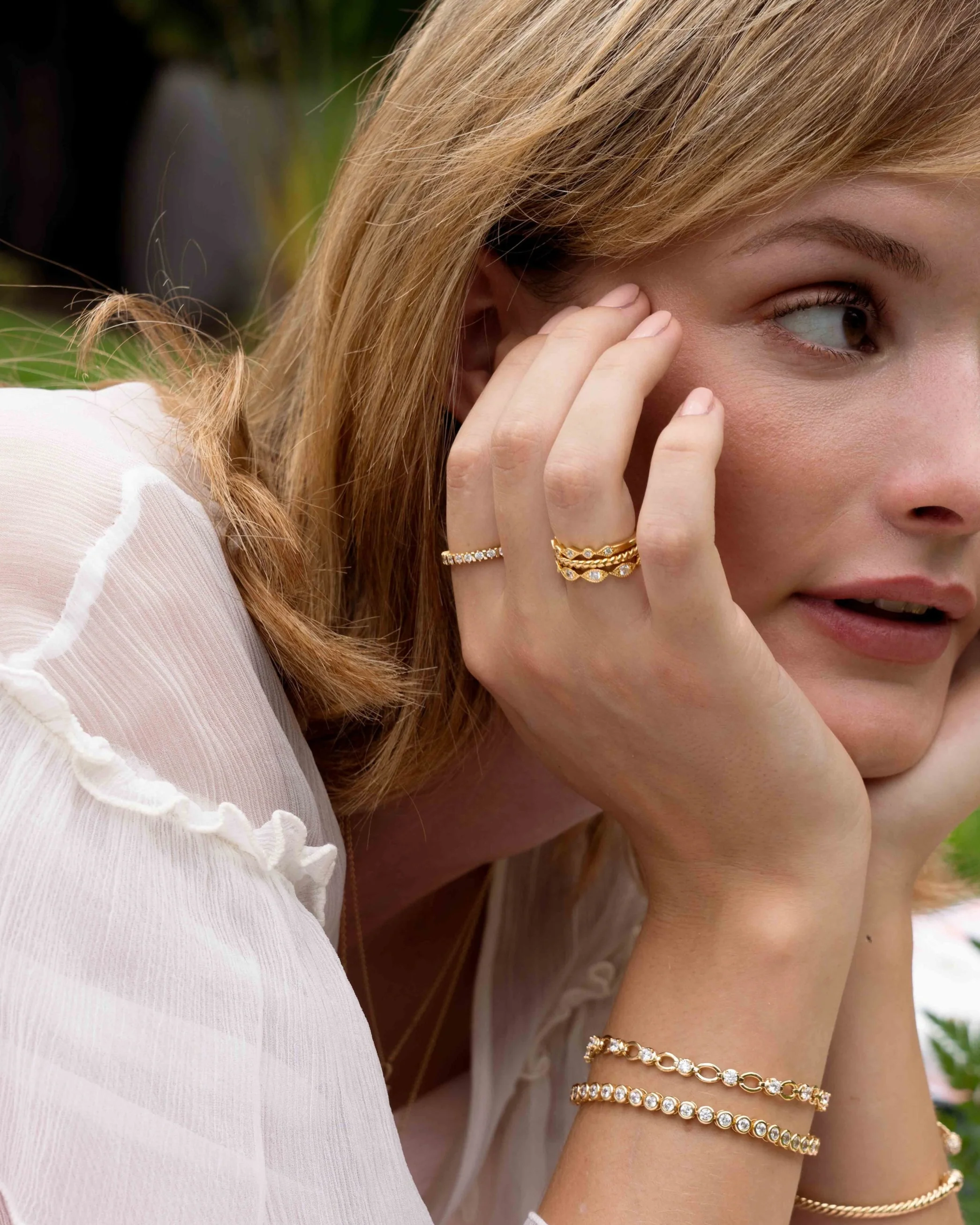 Trio Ring Set - Image 6